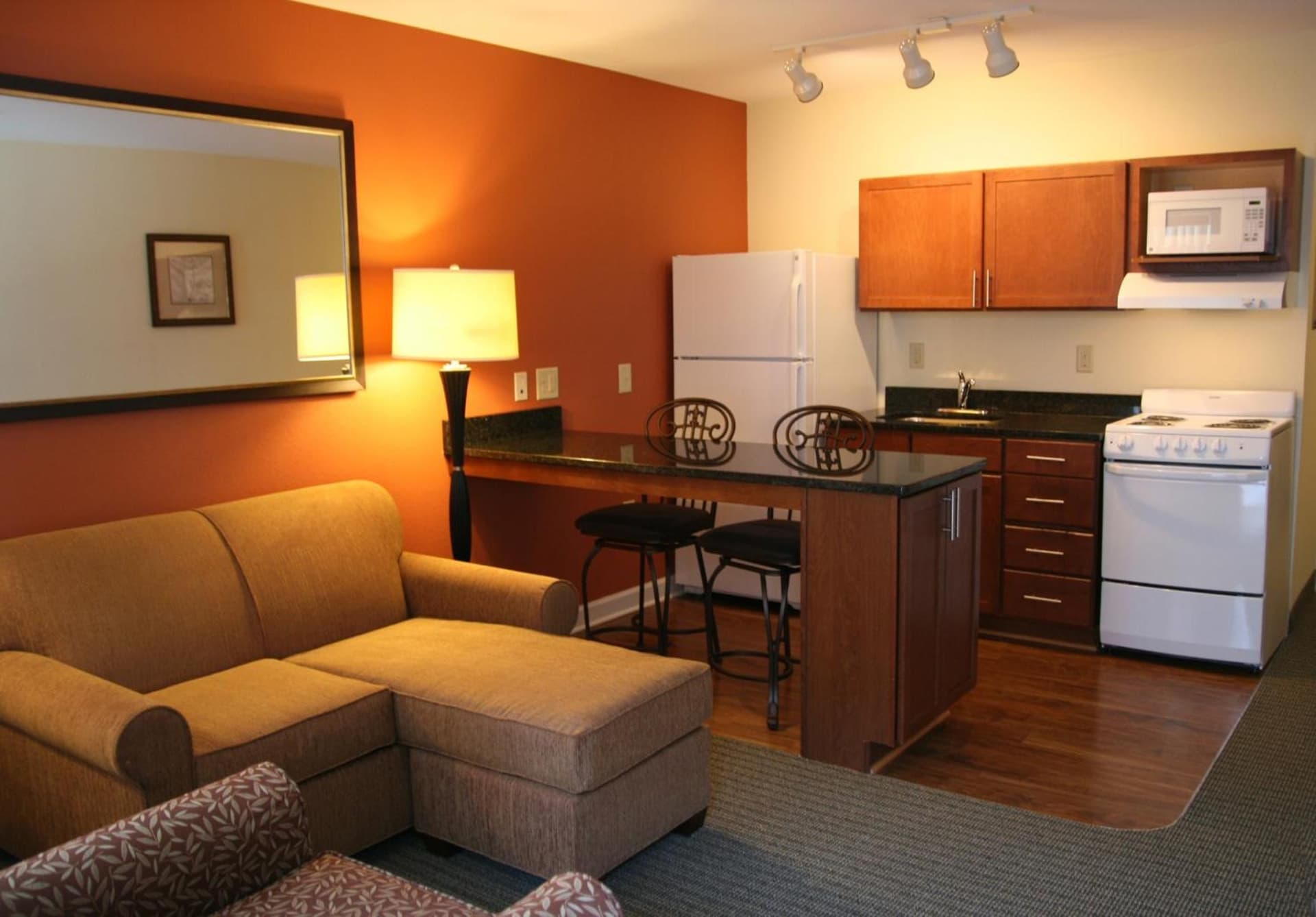 Affordable Suites - Fayetteville/Fort Bragg gallery photo in Fayetteville, NC — image 4