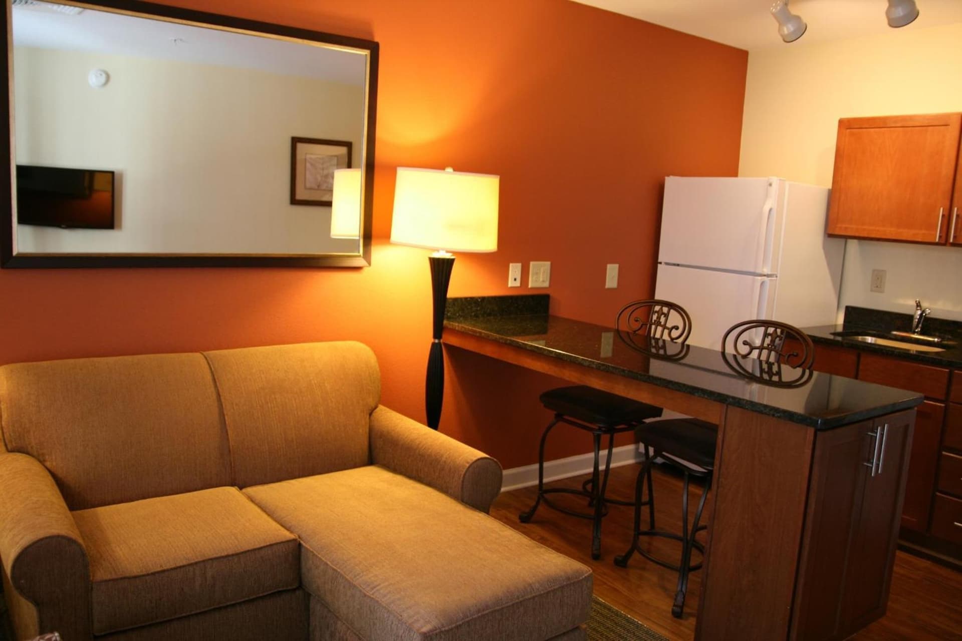 Affordable Suites - Fayetteville/Fort Bragg gallery photo in Fayetteville, NC — image 15