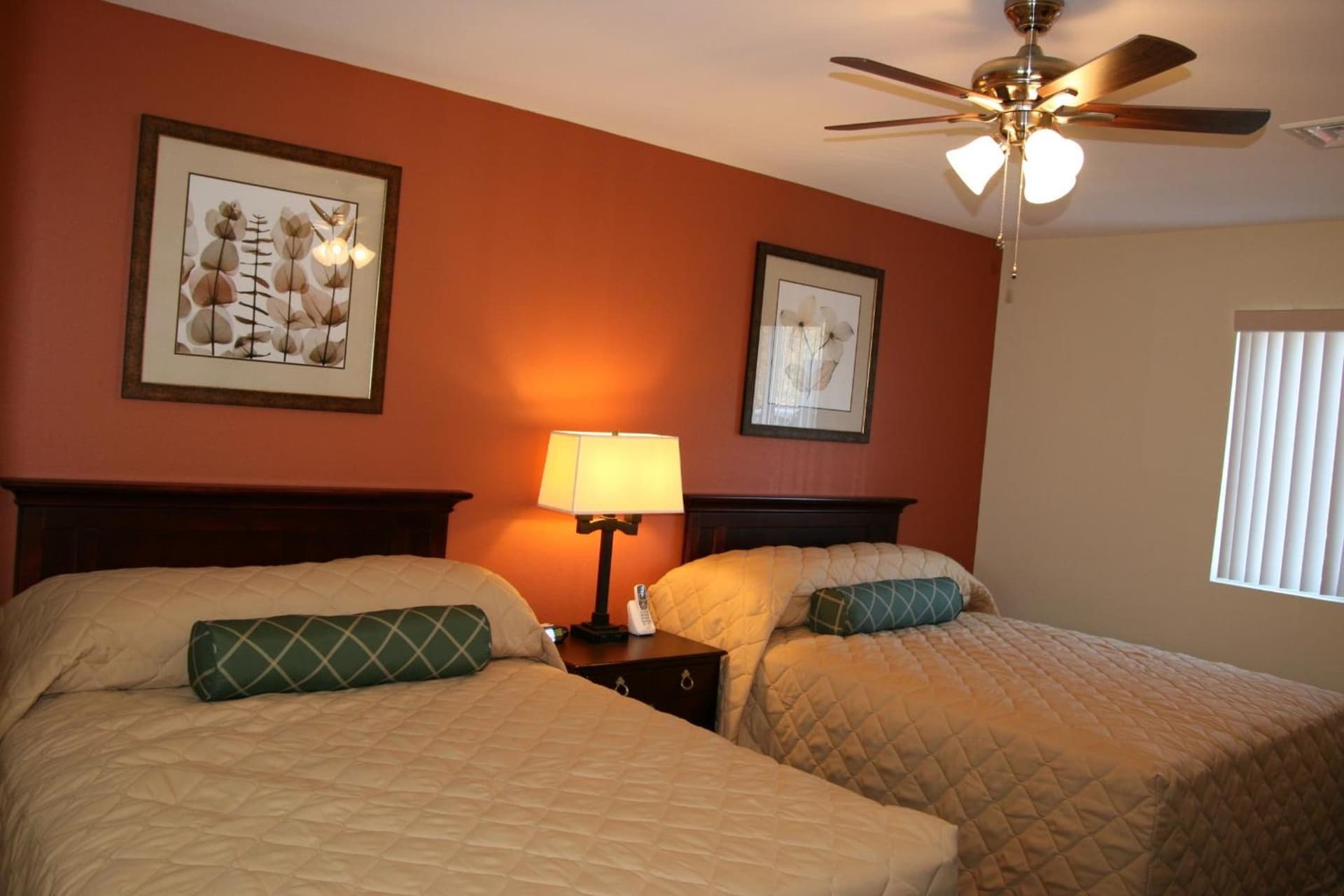 Affordable Suites - Fayetteville/Fort Bragg gallery photo in Fayetteville, NC — image 8