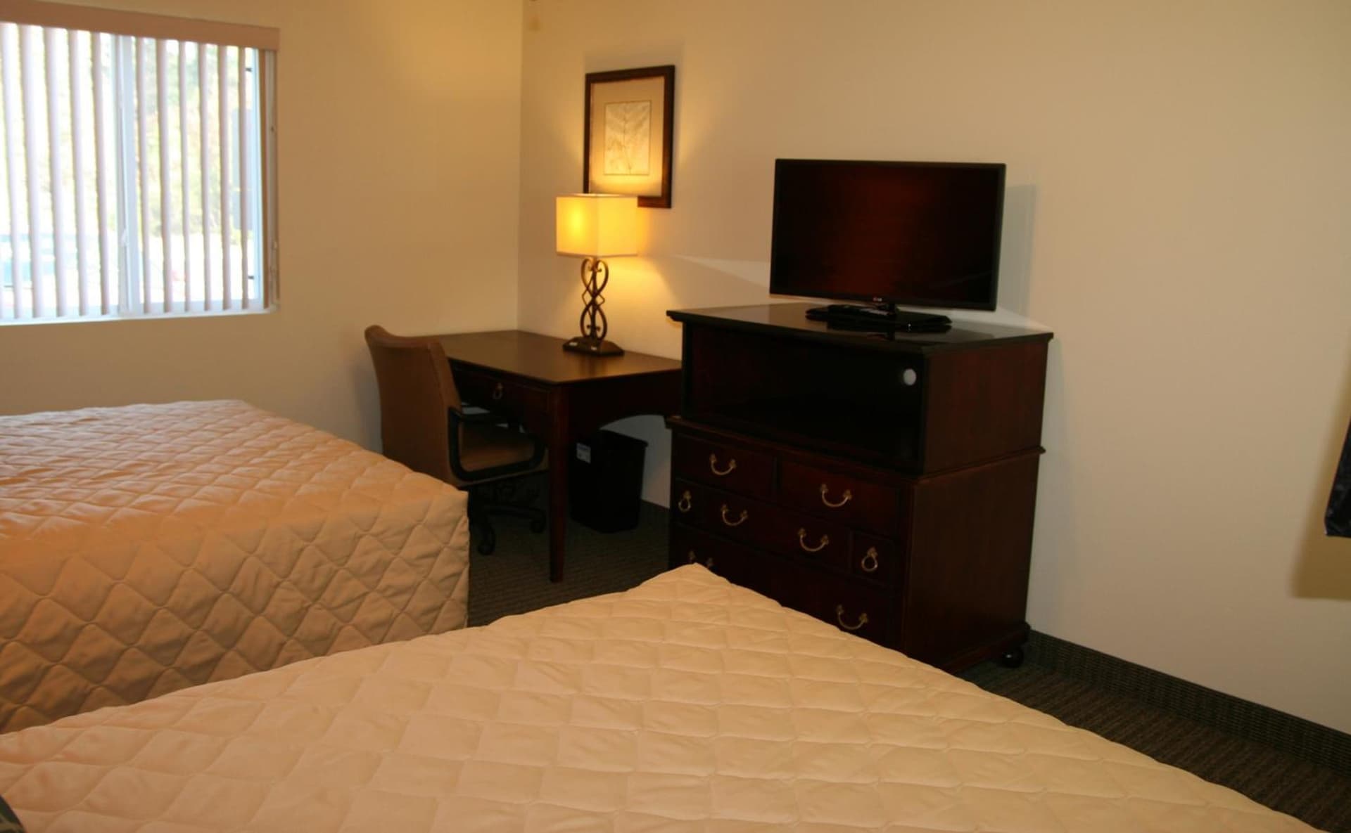 Affordable Suites - Fayetteville/Fort Bragg gallery photo in Fayetteville, NC — image 5