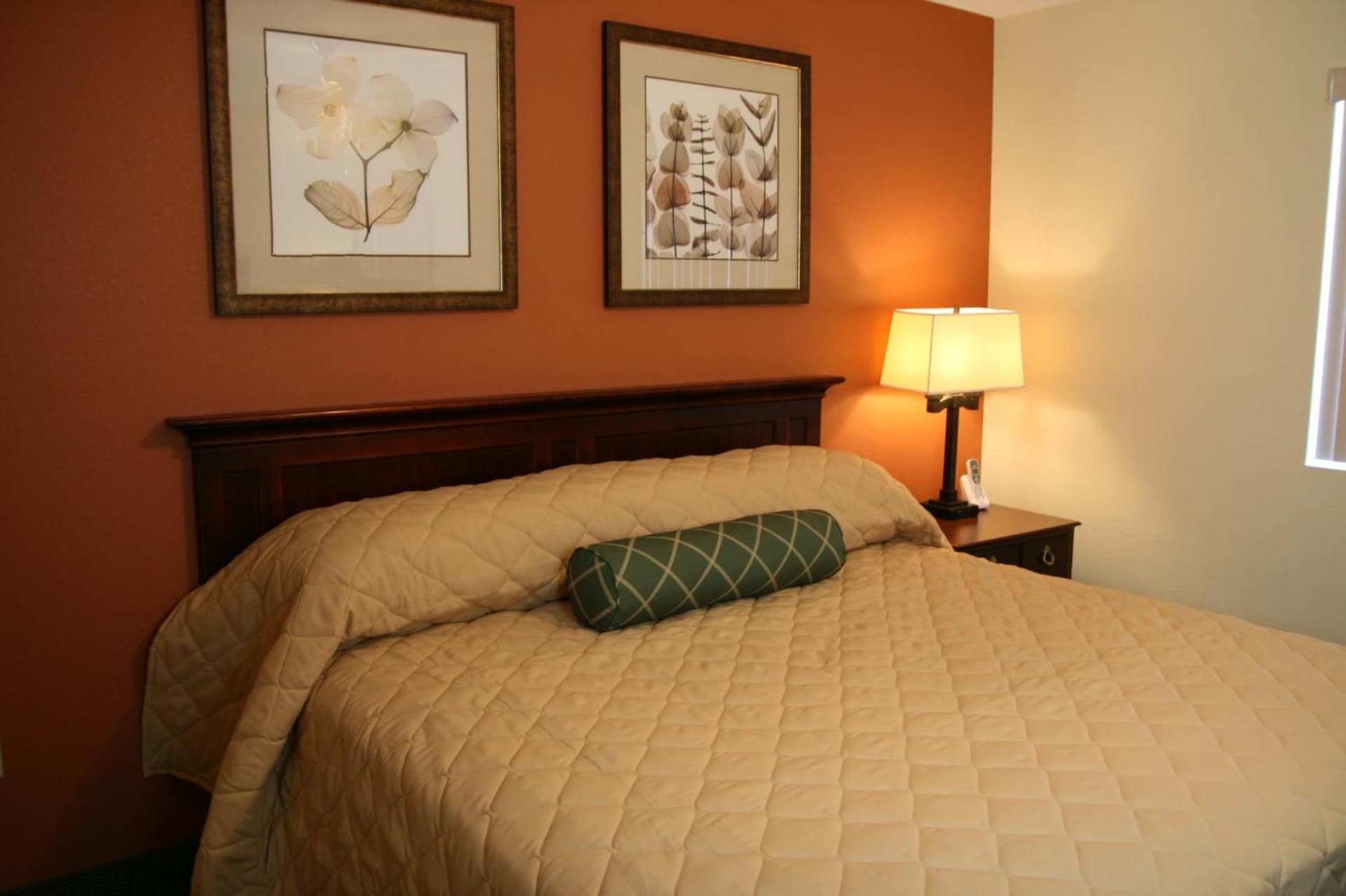Affordable Suites - Fayetteville/Fort Bragg property views in Fayetteville, NC — gallery photo 3