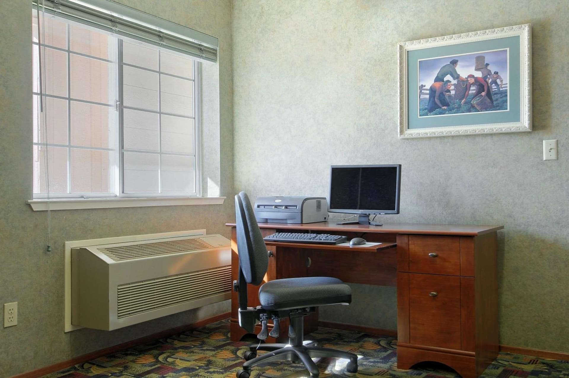 Howard Johnson by Wyndham Salinas gallery photo in Salinas, CA — image 74