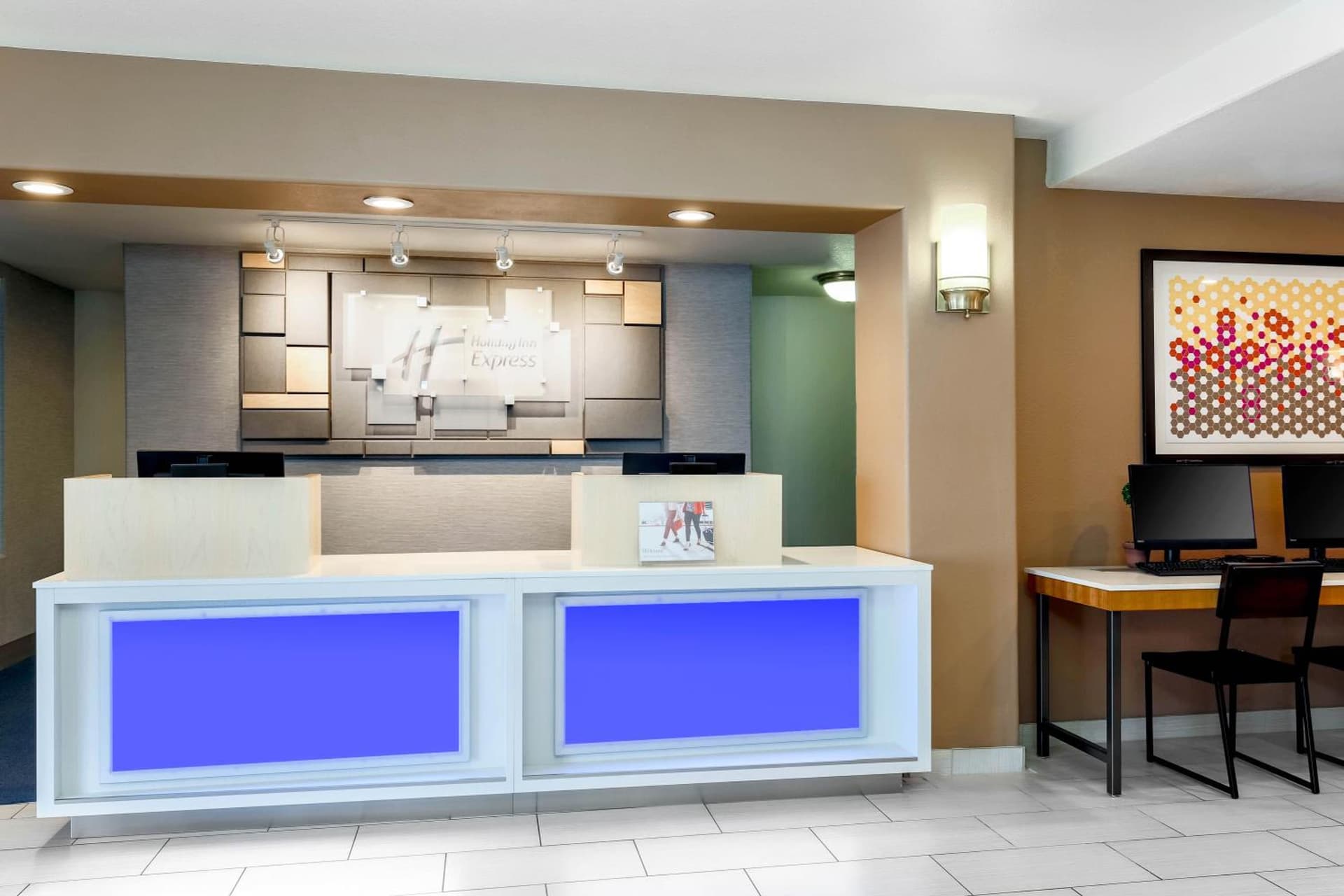 Holiday Inn Express Lancaster by IHG gallery photo in Lancaster, CA — image 31
