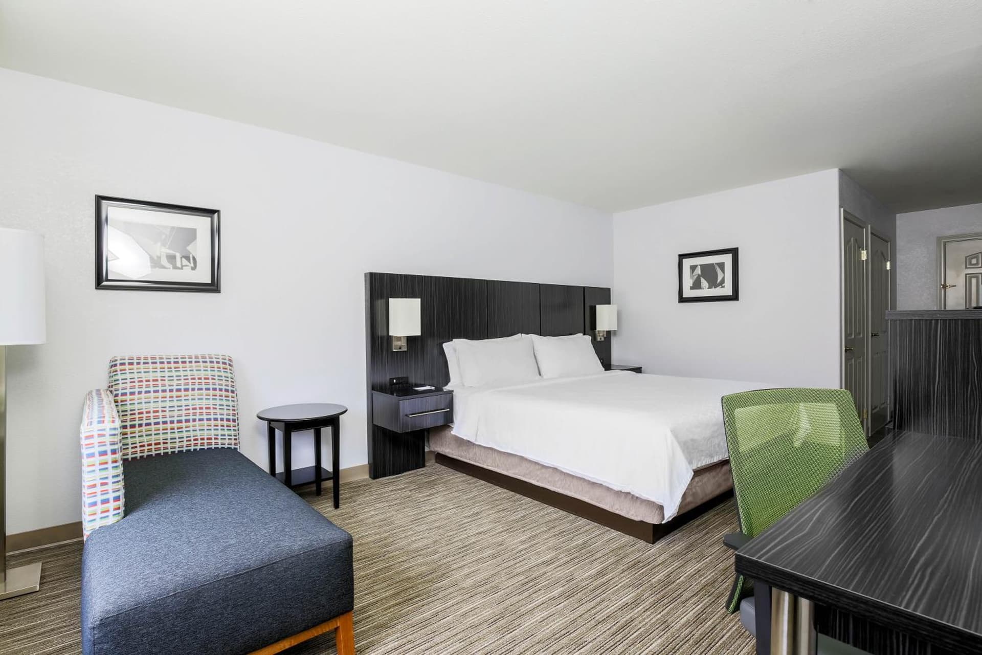 Holiday Inn Express Lancaster by IHG gallery photo in Lancaster, CA — image 34