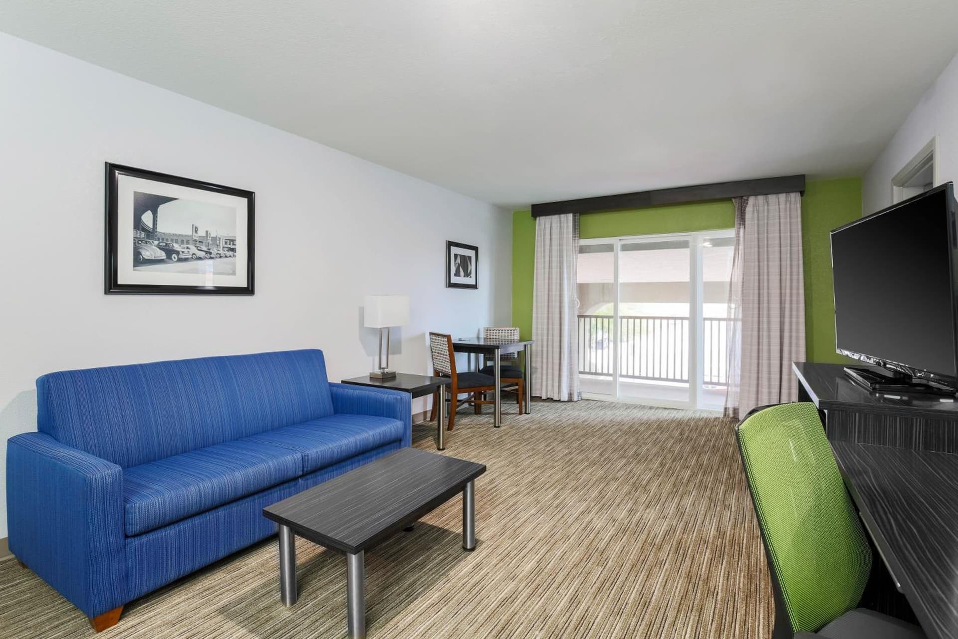 Holiday Inn Express Lancaster by IHG gallery photo in Lancaster, CA — image 32
