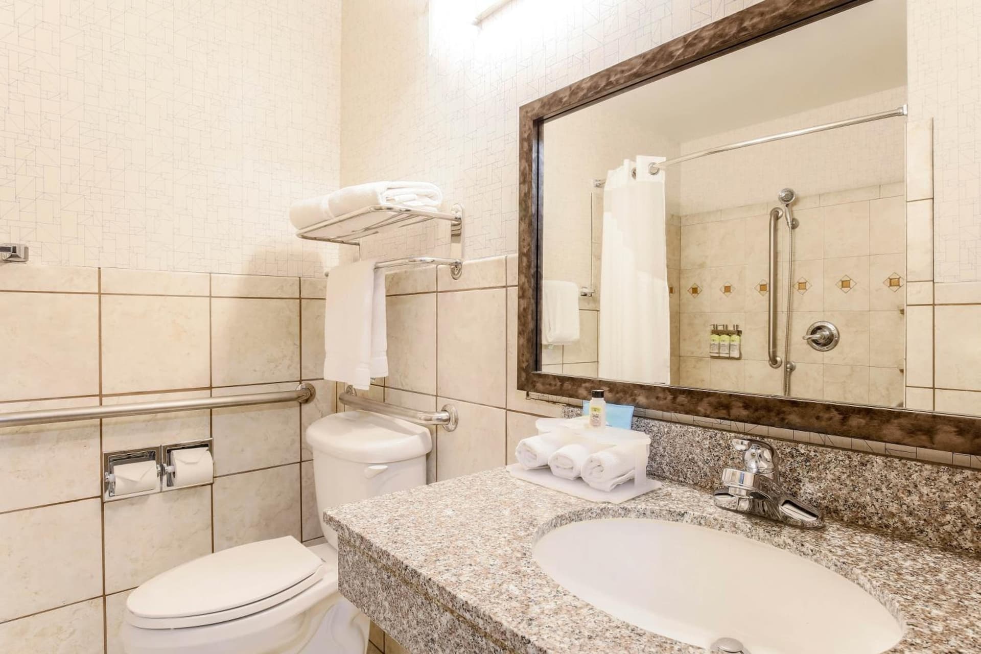 Holiday Inn Express Lancaster by IHG gallery photo in Lancaster, CA — image 36
