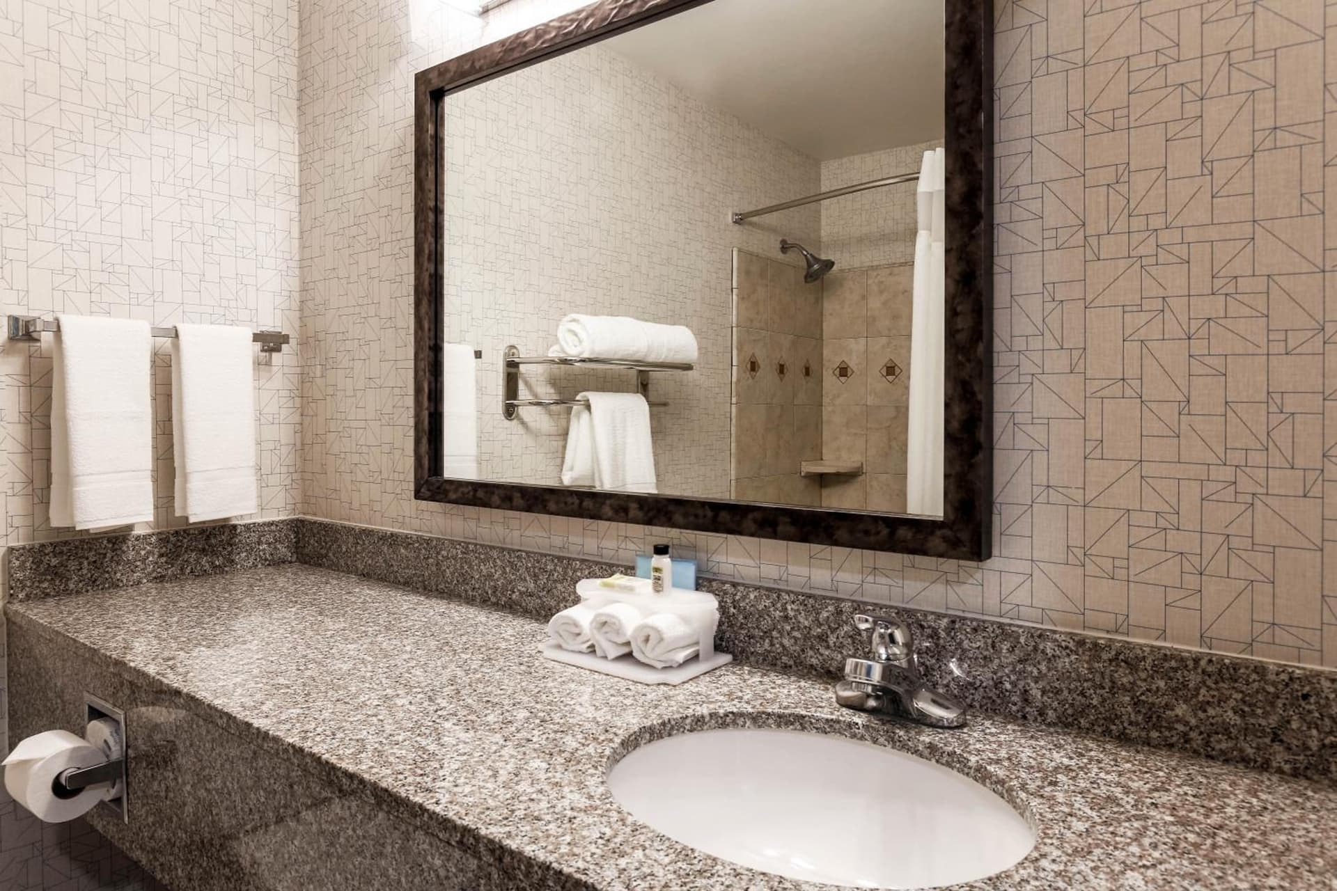 Holiday Inn Express Lancaster by IHG gallery photo in Lancaster, CA — image 26