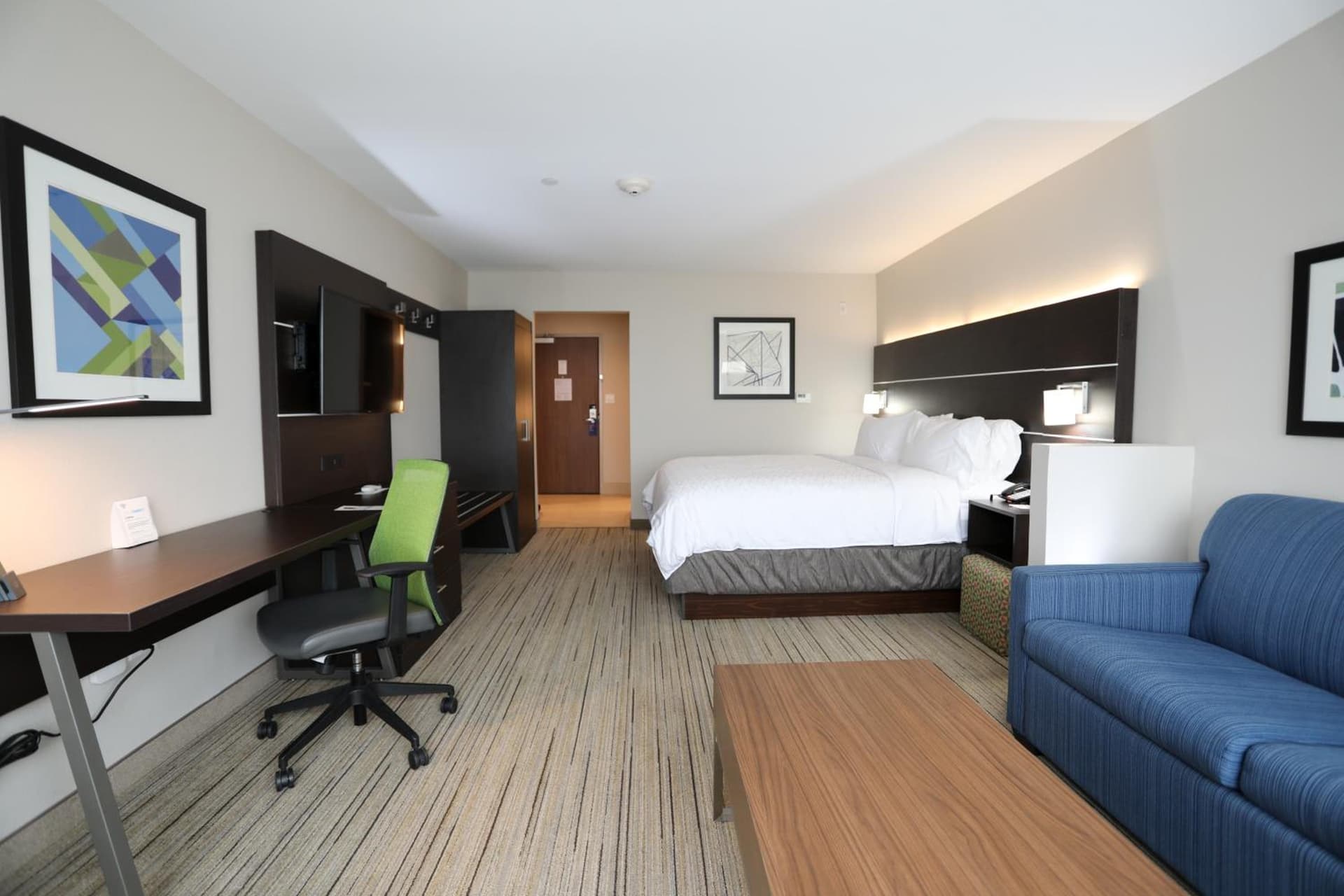 Holiday Inn Express & Suites - Forney by IHG gallery photo in Forney, TX — image 26