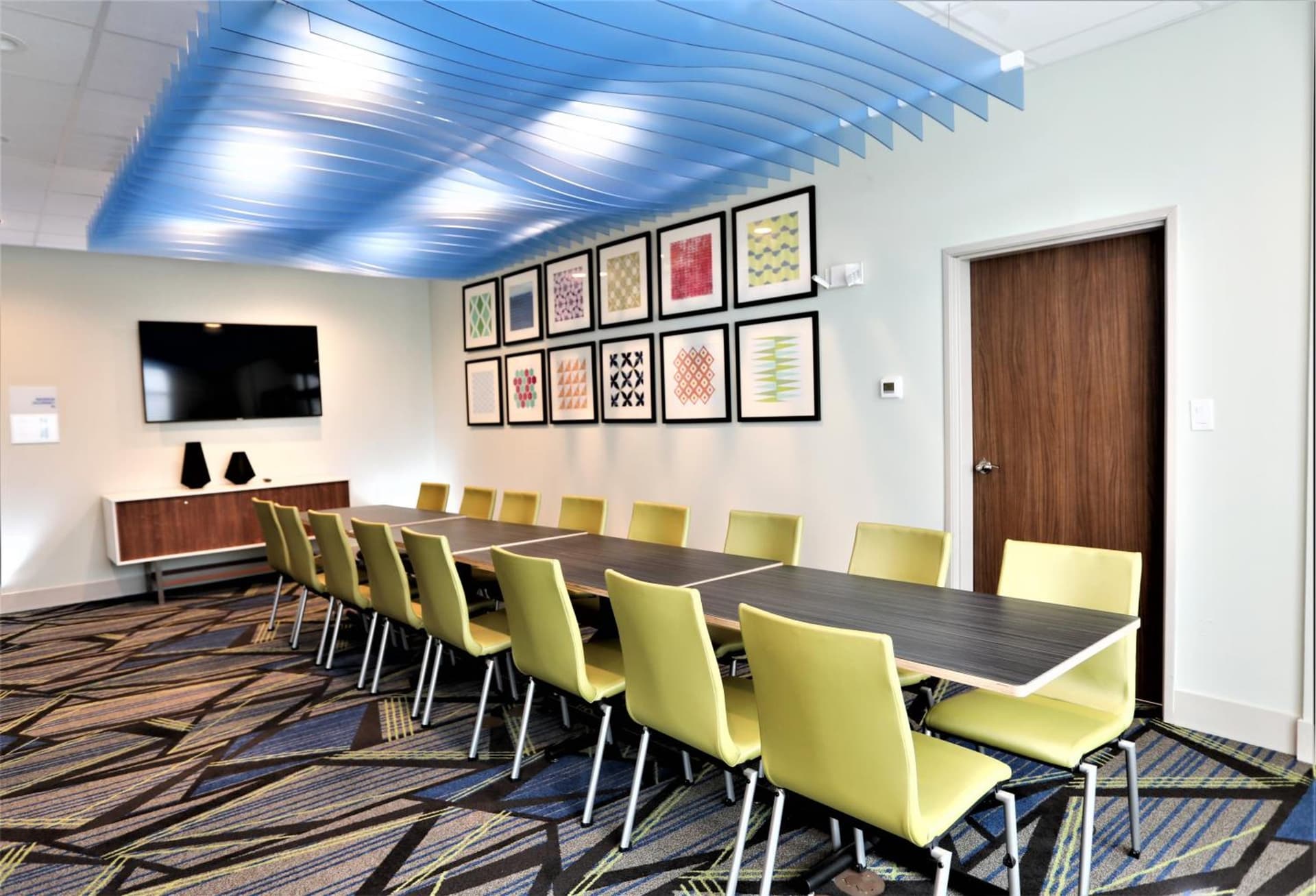 Holiday Inn Express & Suites - Forney by IHG gallery photo in Forney, TX — image 27