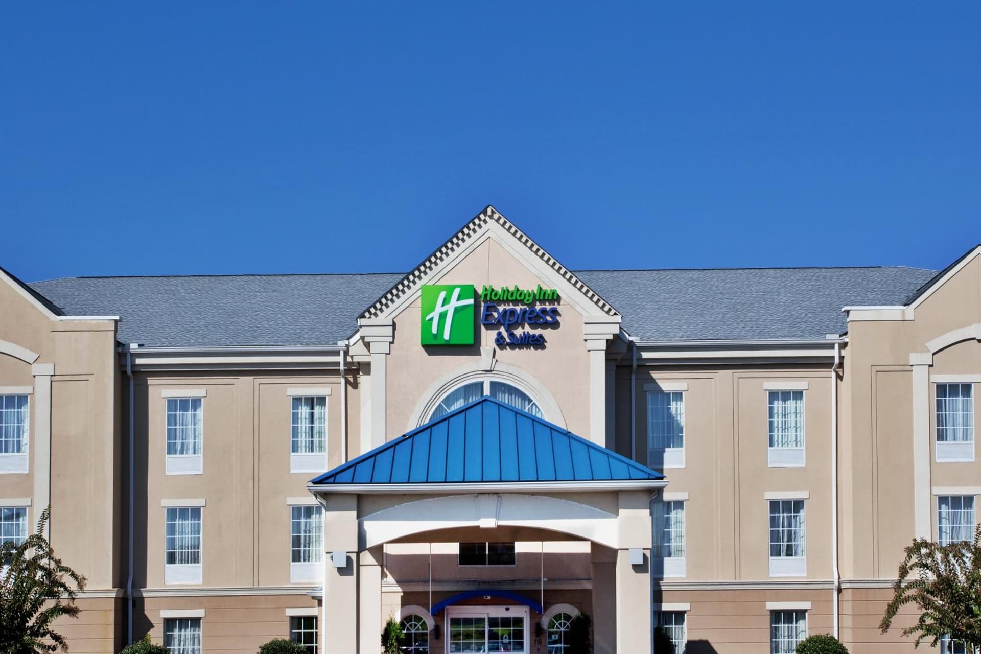 Holiday Inn Express & Suites Orangeburg by IHG featured exterior or lobby in Orangeburg, SC — similar hotel