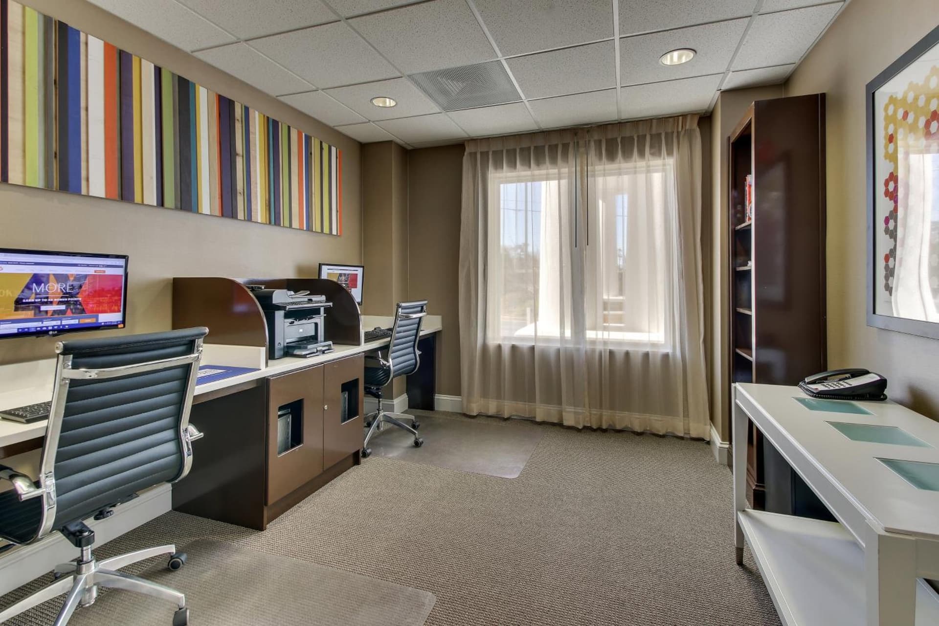 Holiday Inn Express & Suites Columbus - Ft Benning Maingate by IHG gallery photo in Columbus, GA — image 38