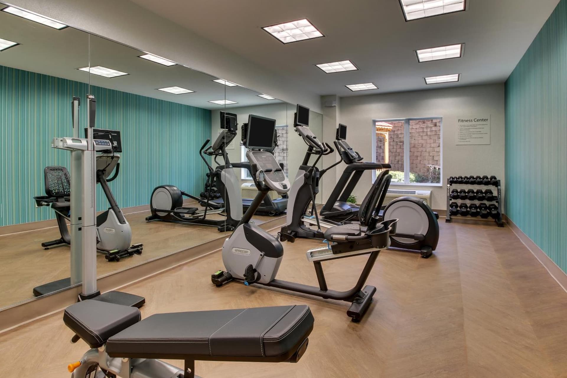 Holiday Inn Express & Suites Columbus - Ft Benning Maingate by IHG gallery photo in Columbus, GA — image 22