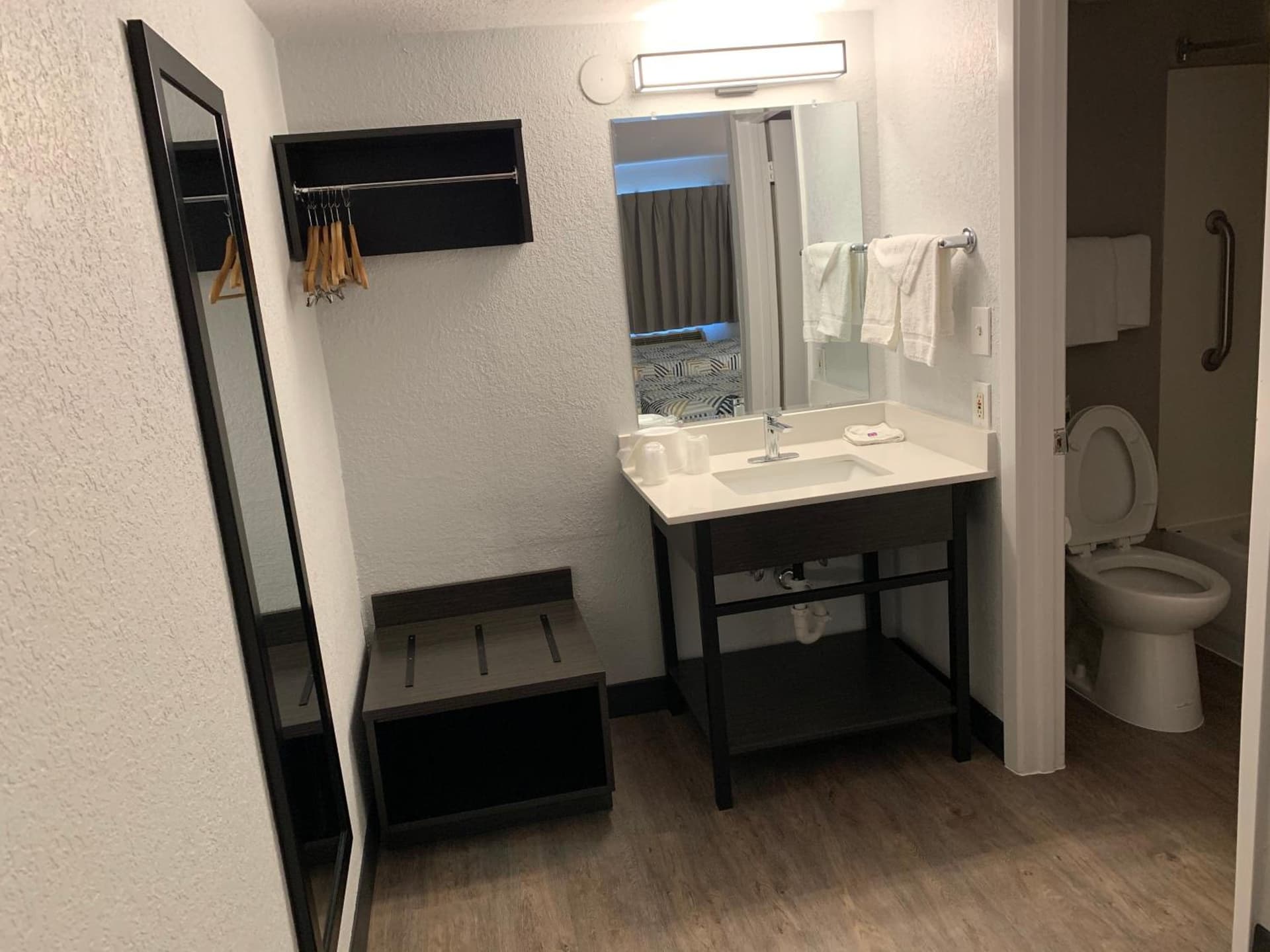 Motel 6-Amarillo, TX - Airport gallery photo in Amarillo, TX — image 22