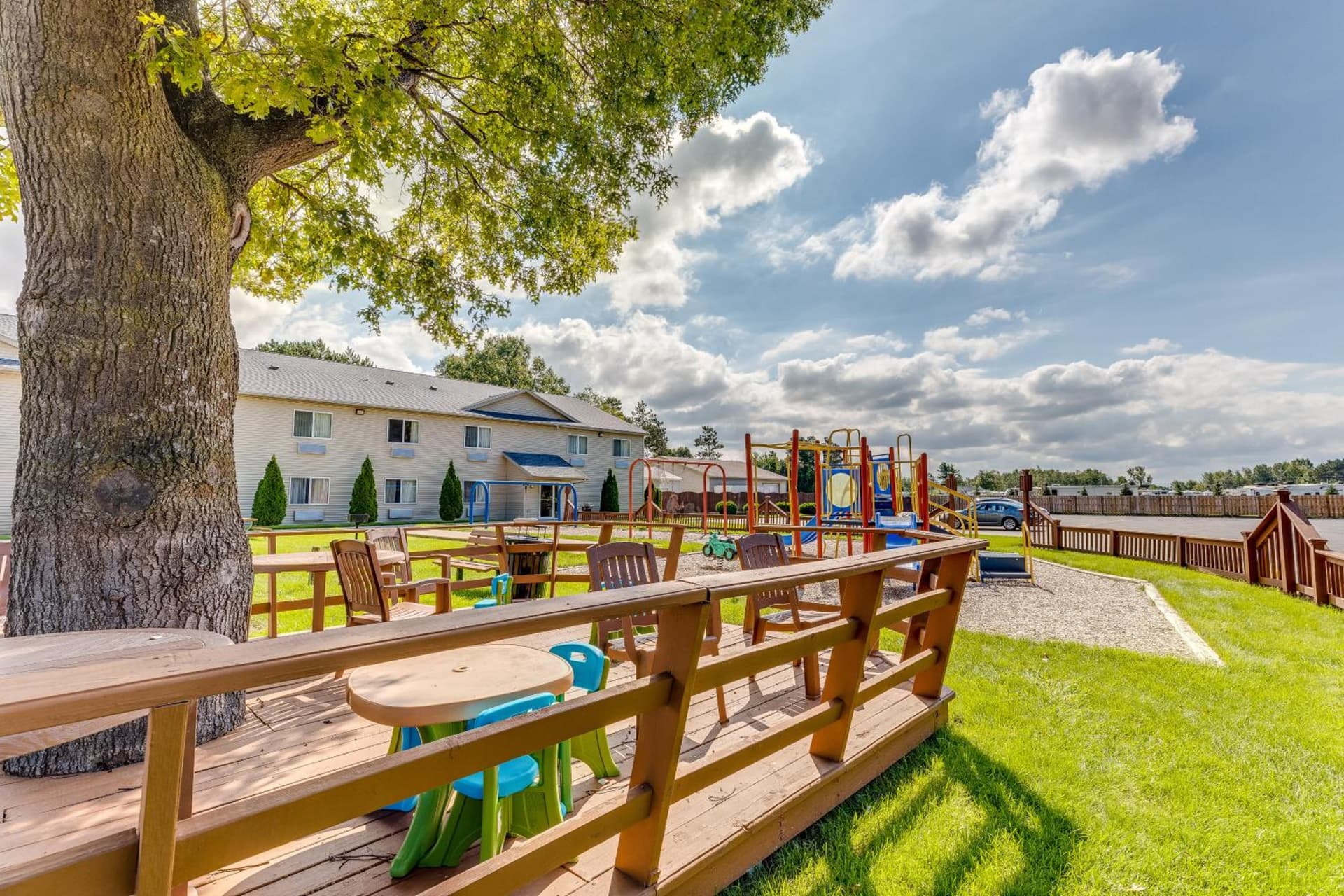 Best Western Lakewinds gallery photo in Ludington, MI — image 46