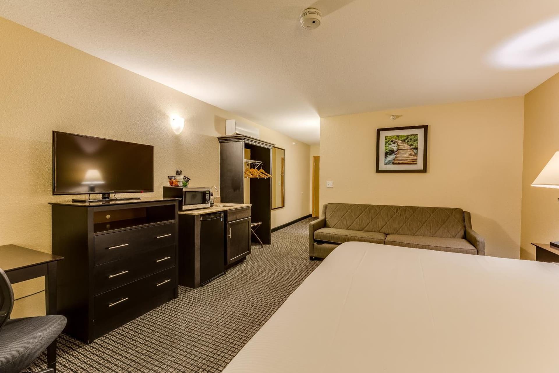 Best Western Lakewinds gallery photo in Ludington, MI — image 32