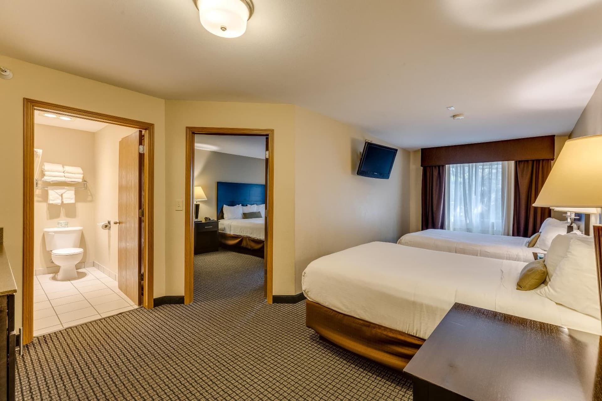 Best Western Lakewinds gallery photo in Ludington, MI — image 4