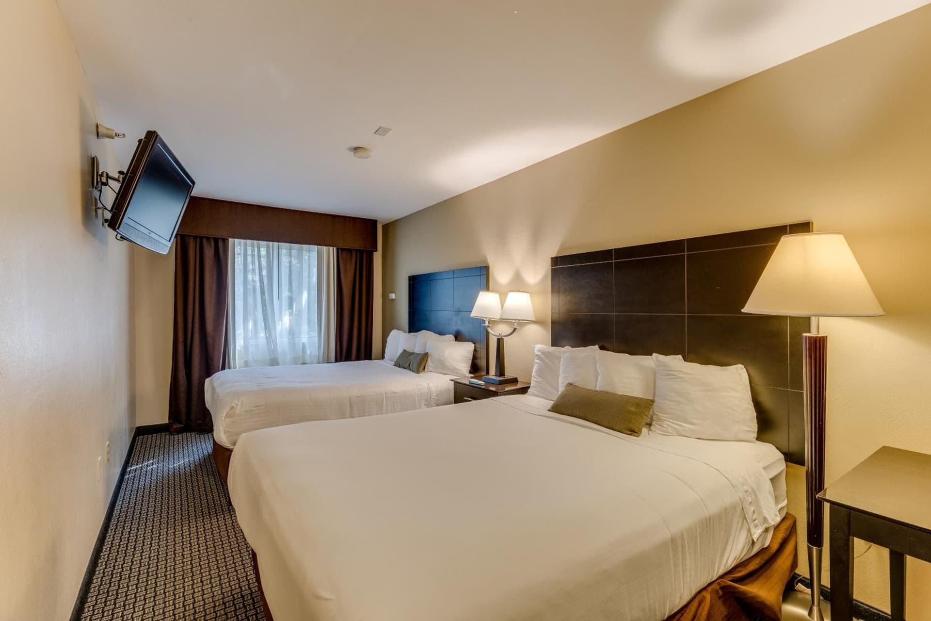 Best Western Lakewinds gallery photo in Ludington, MI — image 23