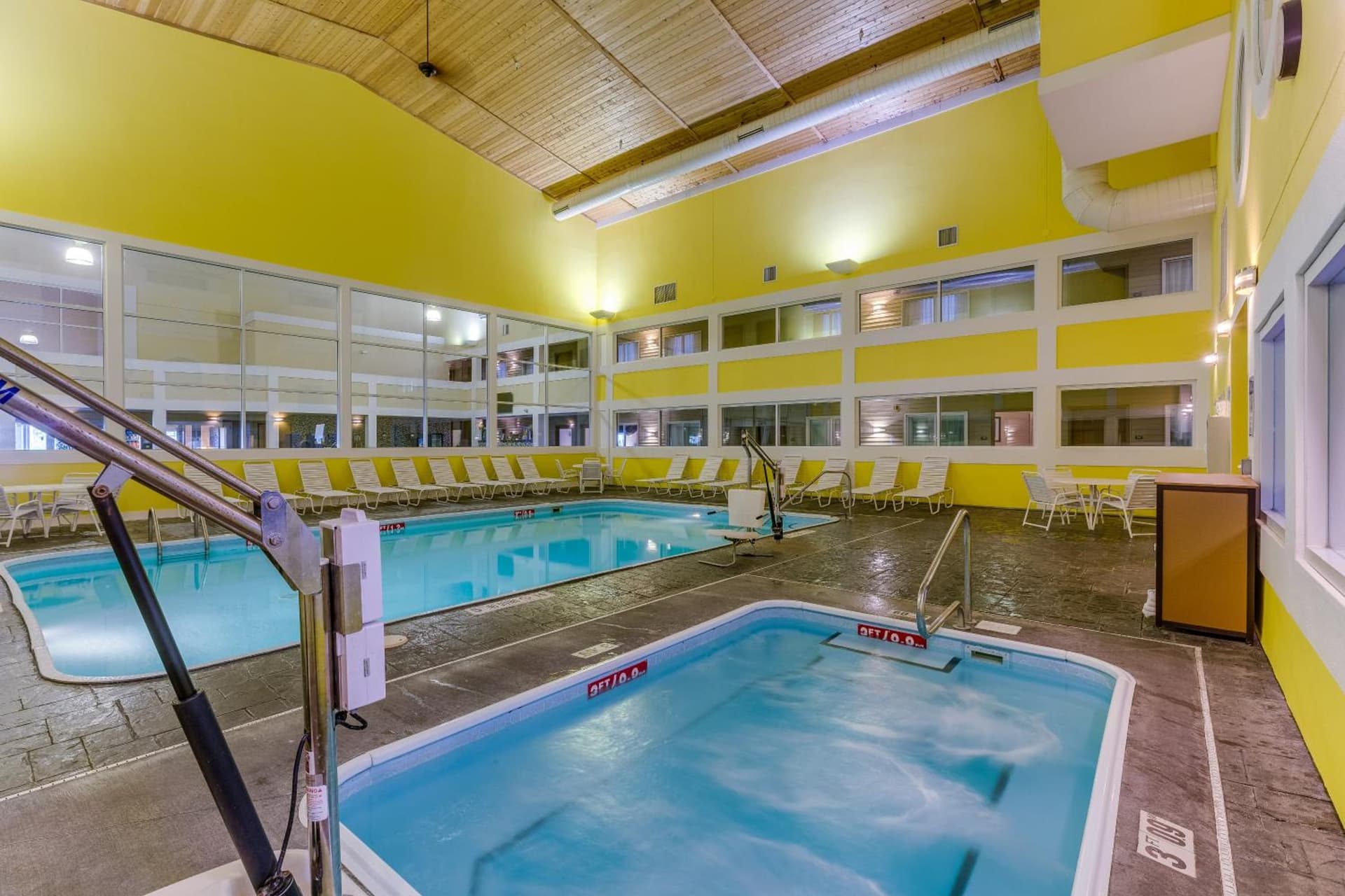 Best Western Lakewinds gallery photo in Ludington, MI — image 19