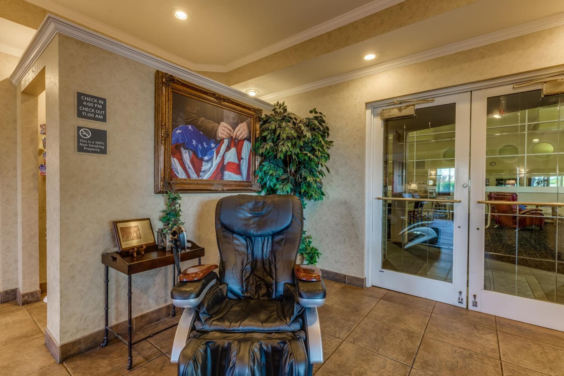 Best Western Lakewinds gallery photo in Ludington, MI — image 57
