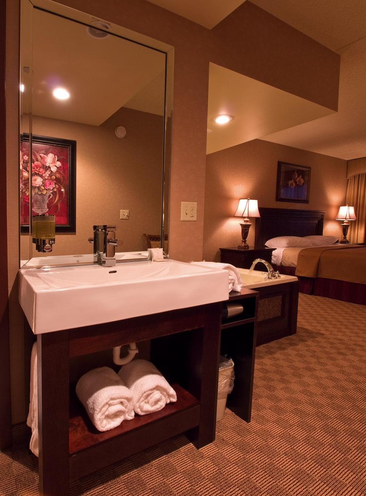 Salvatores Grand Hotel gallery photo in Williamsville, NY — image 25