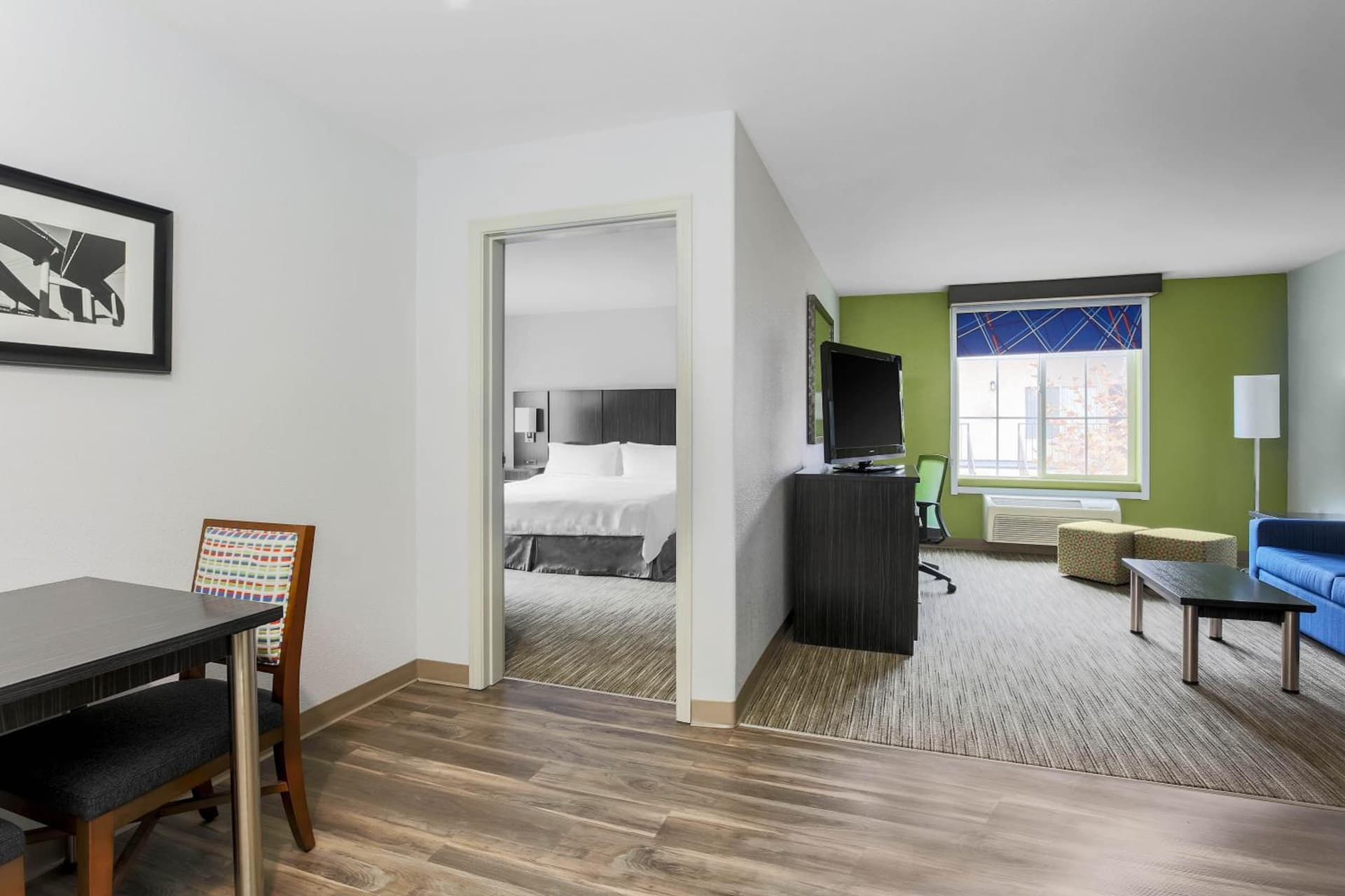 Holiday Inn Express Lancaster by IHG gallery photo in Lancaster, CA — image 8