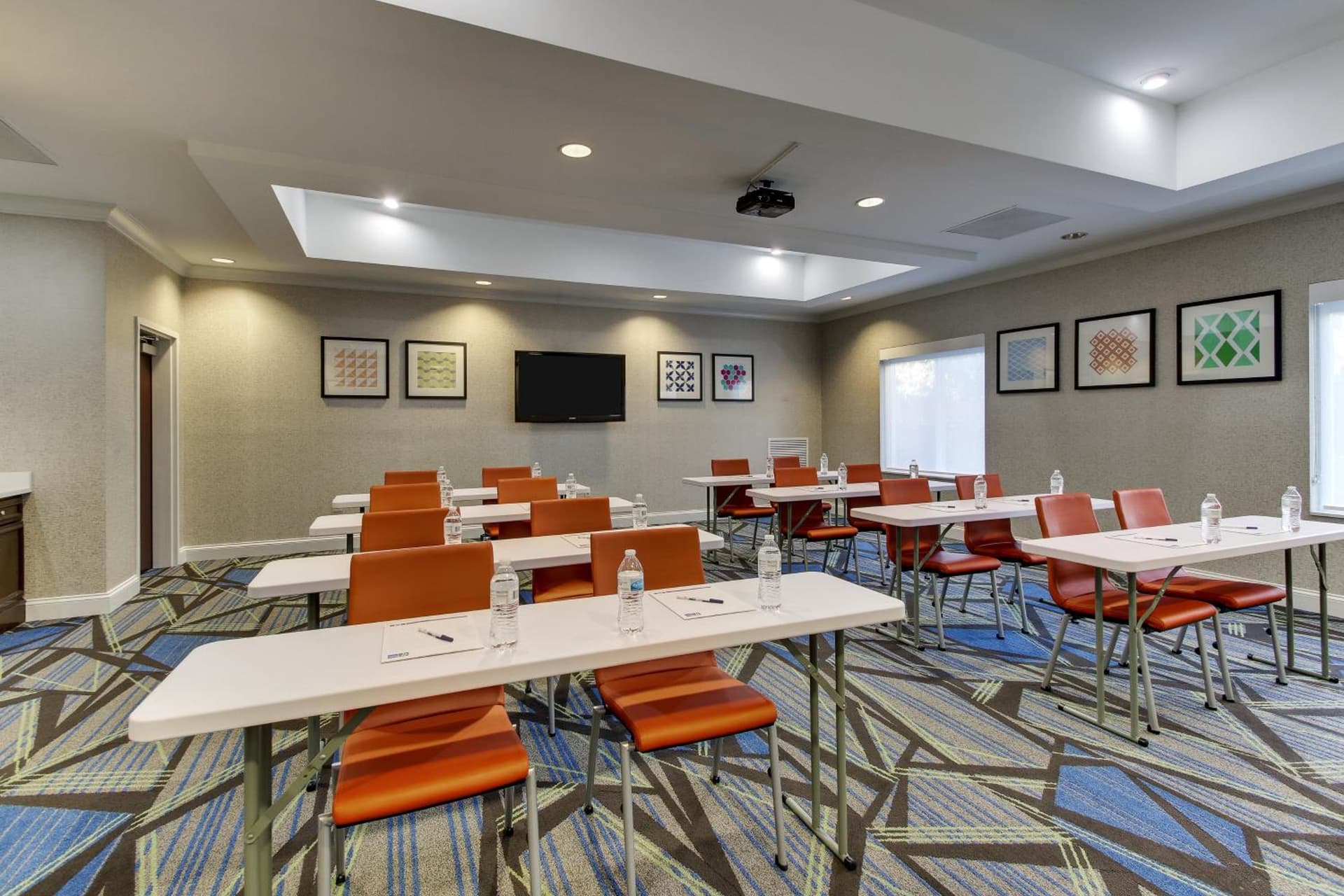 Holiday Inn Express & Suites Columbus - Ft Benning Maingate by IHG gallery photo in Columbus, GA — image 16