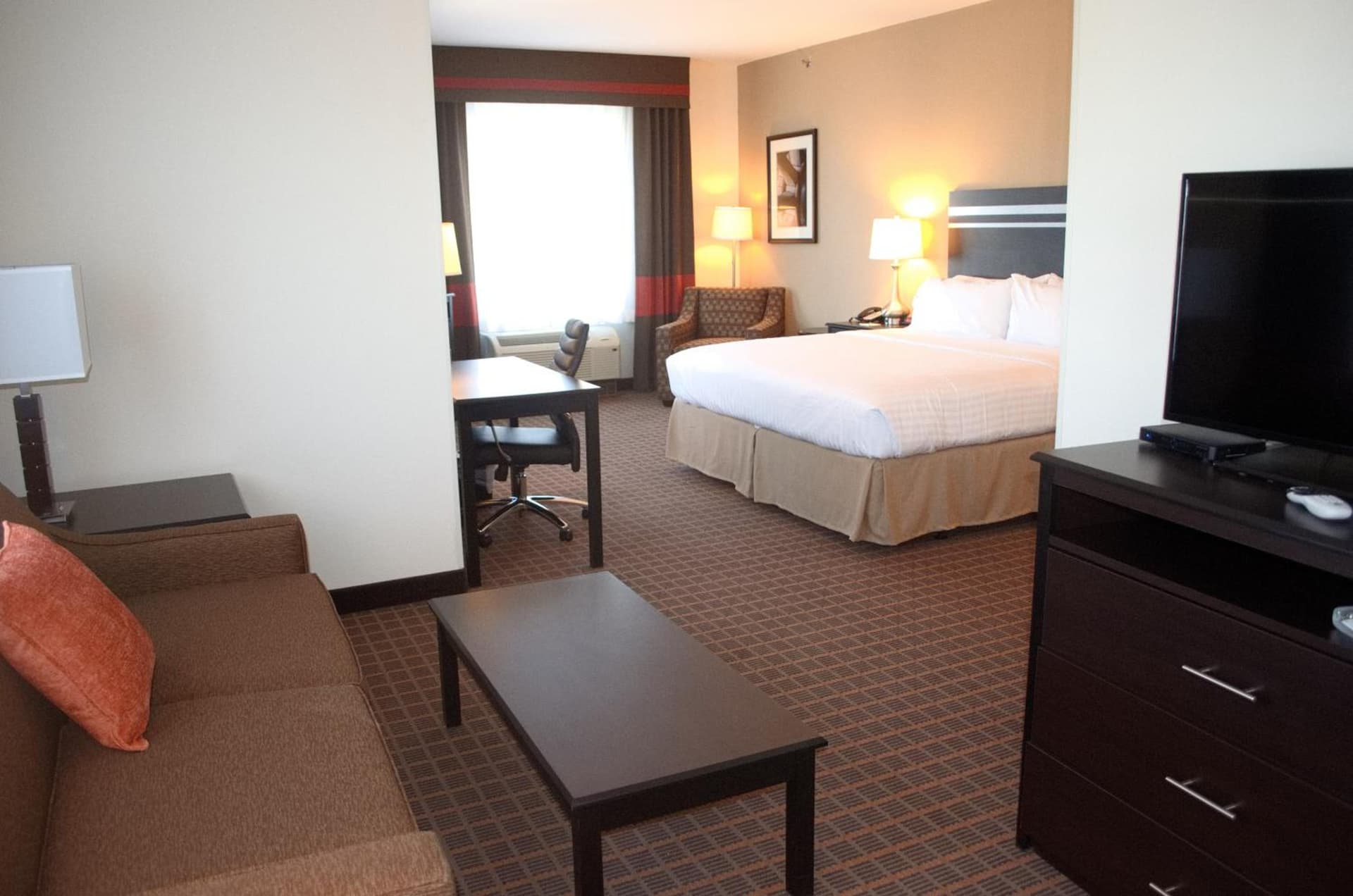Holiday Inn Express & Suites Golden by IHG gallery photo in Golden, CO — image 16