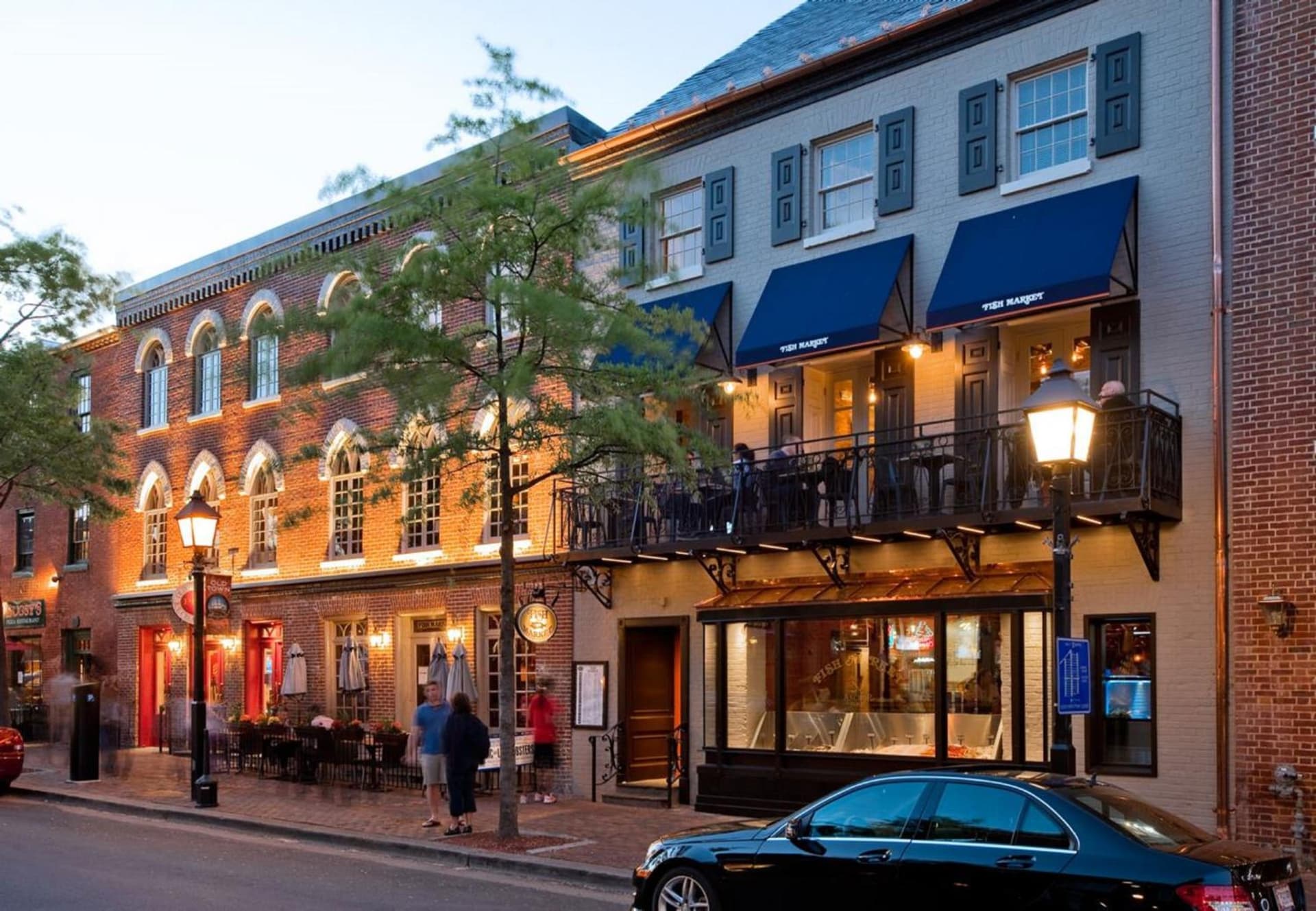Hotel Indigo Old Town Alexandria by IHG gallery photo in Alexandria, VA — image 6