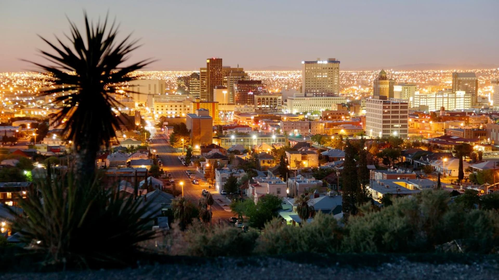 Hotel Indigo El Paso Downtown by IHG gallery photo in El Paso, TX — image 47