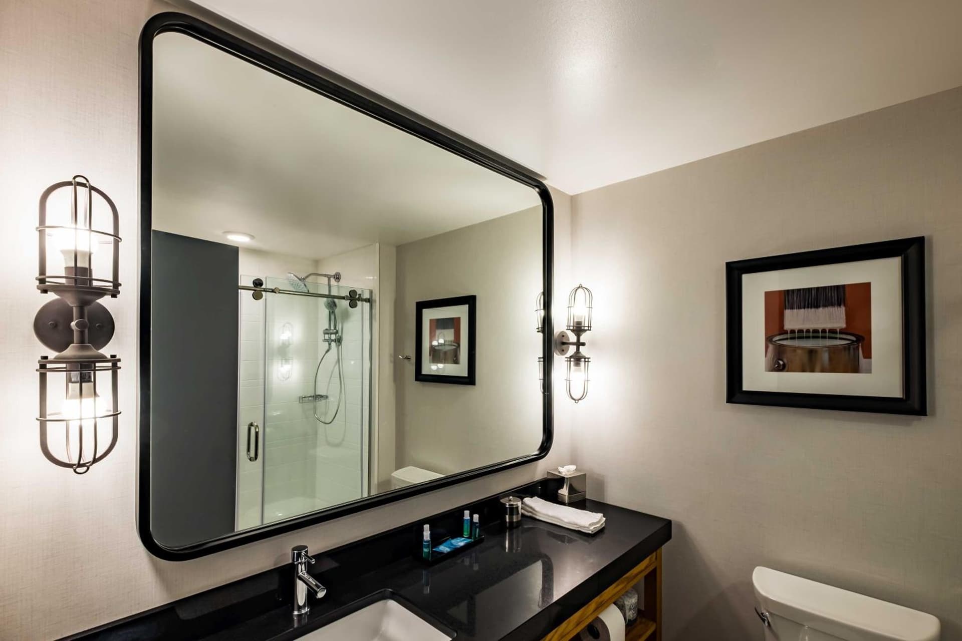 Hotel Indigo - Madison Downtown by IHG property views in Madison, WI — gallery photo 3