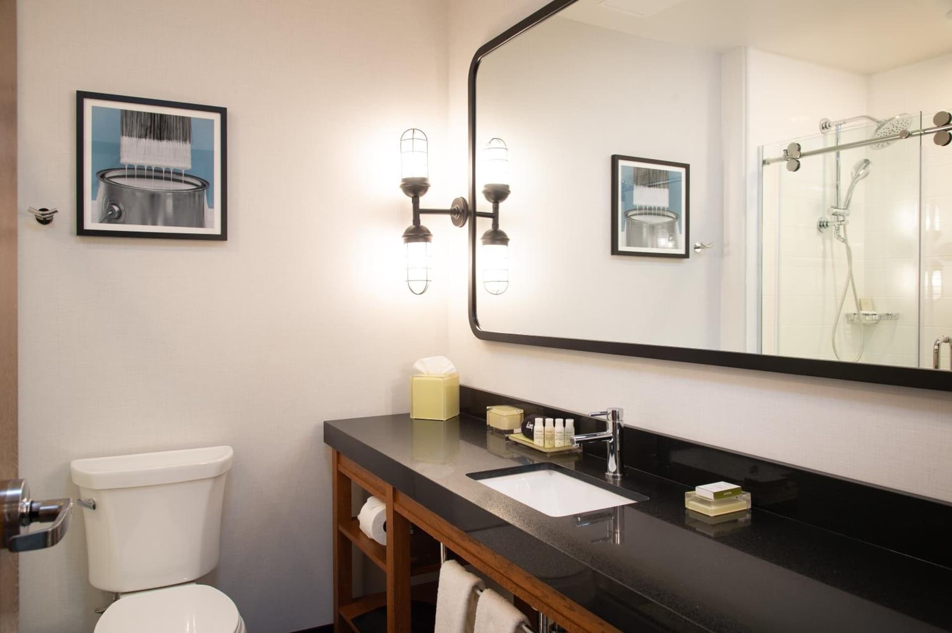 Hotel Indigo - Madison Downtown by IHG gallery photo in Madison, WI — image 54