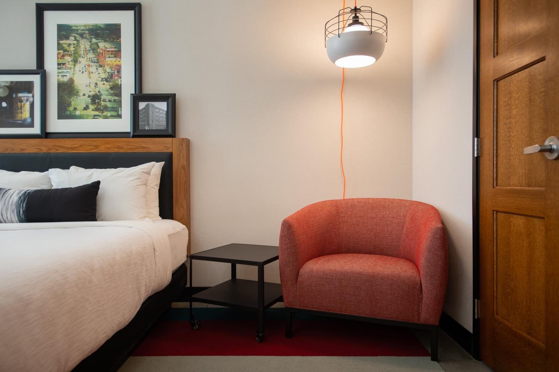 Hotel Indigo - Madison Downtown by IHG gallery photo in Madison, WI — image 61