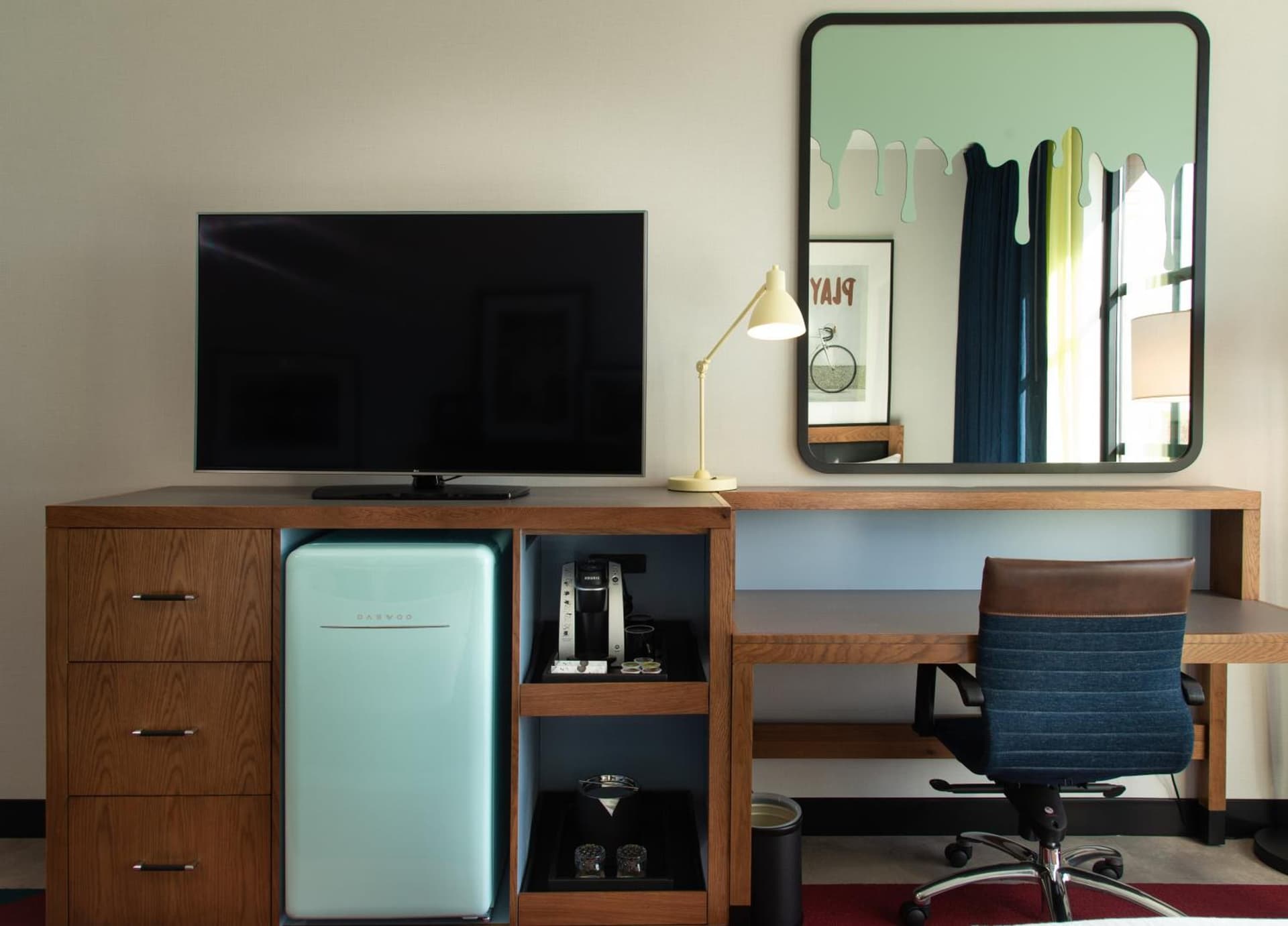 Hotel Indigo - Madison Downtown by IHG gallery photo in Madison, WI — image 18