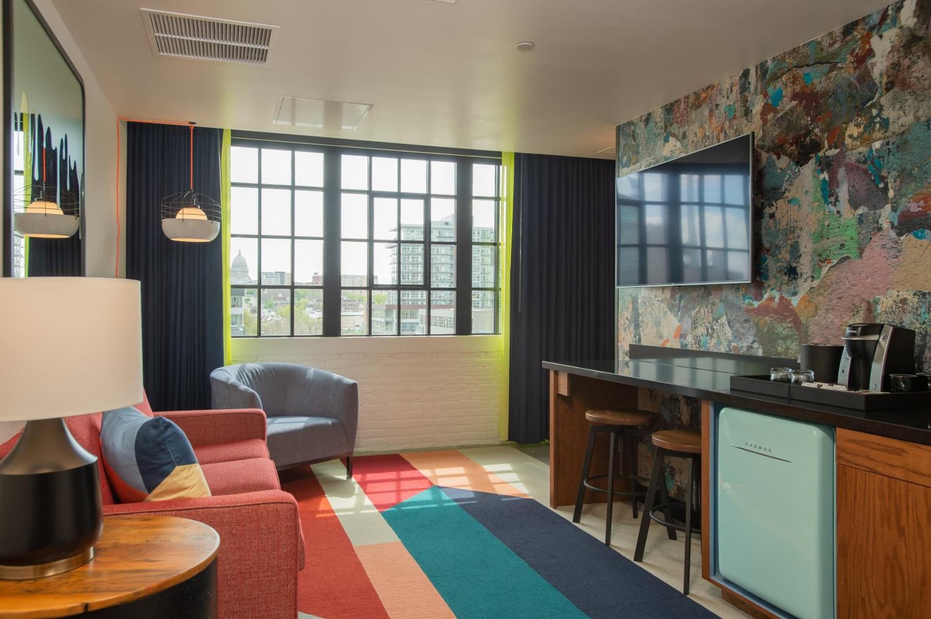 Hotel Indigo - Madison Downtown by IHG gallery photo in Madison, WI — image 36