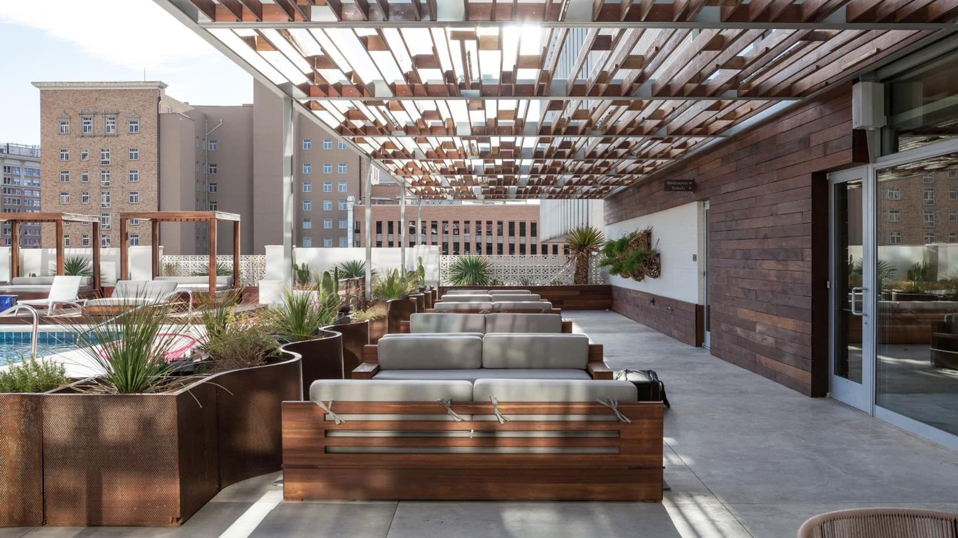 Hotel Indigo El Paso Downtown by IHG gallery photo in El Paso, TX — image 77