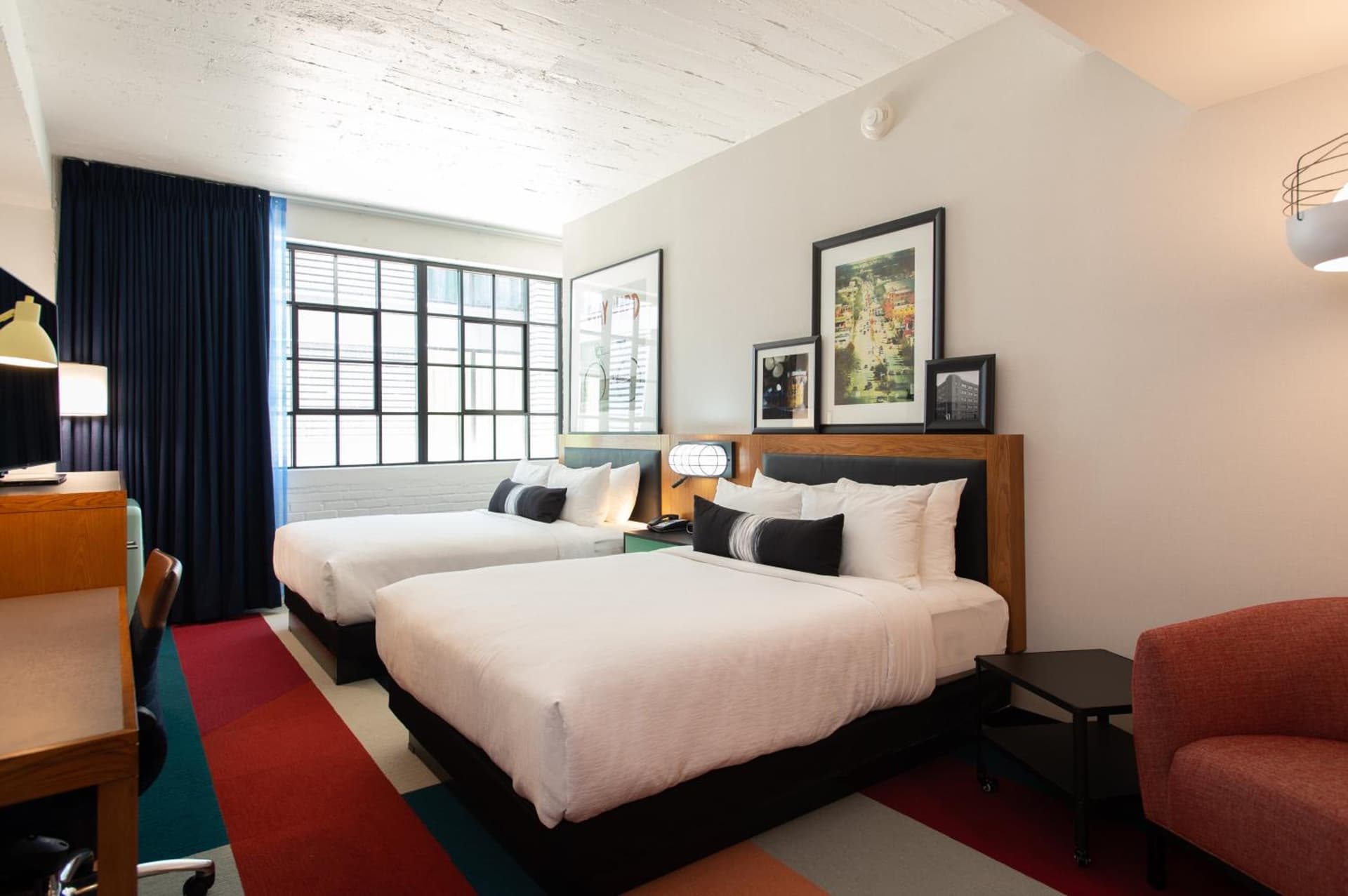Hotel Indigo - Madison Downtown by IHG gallery photo in Madison, WI — image 77