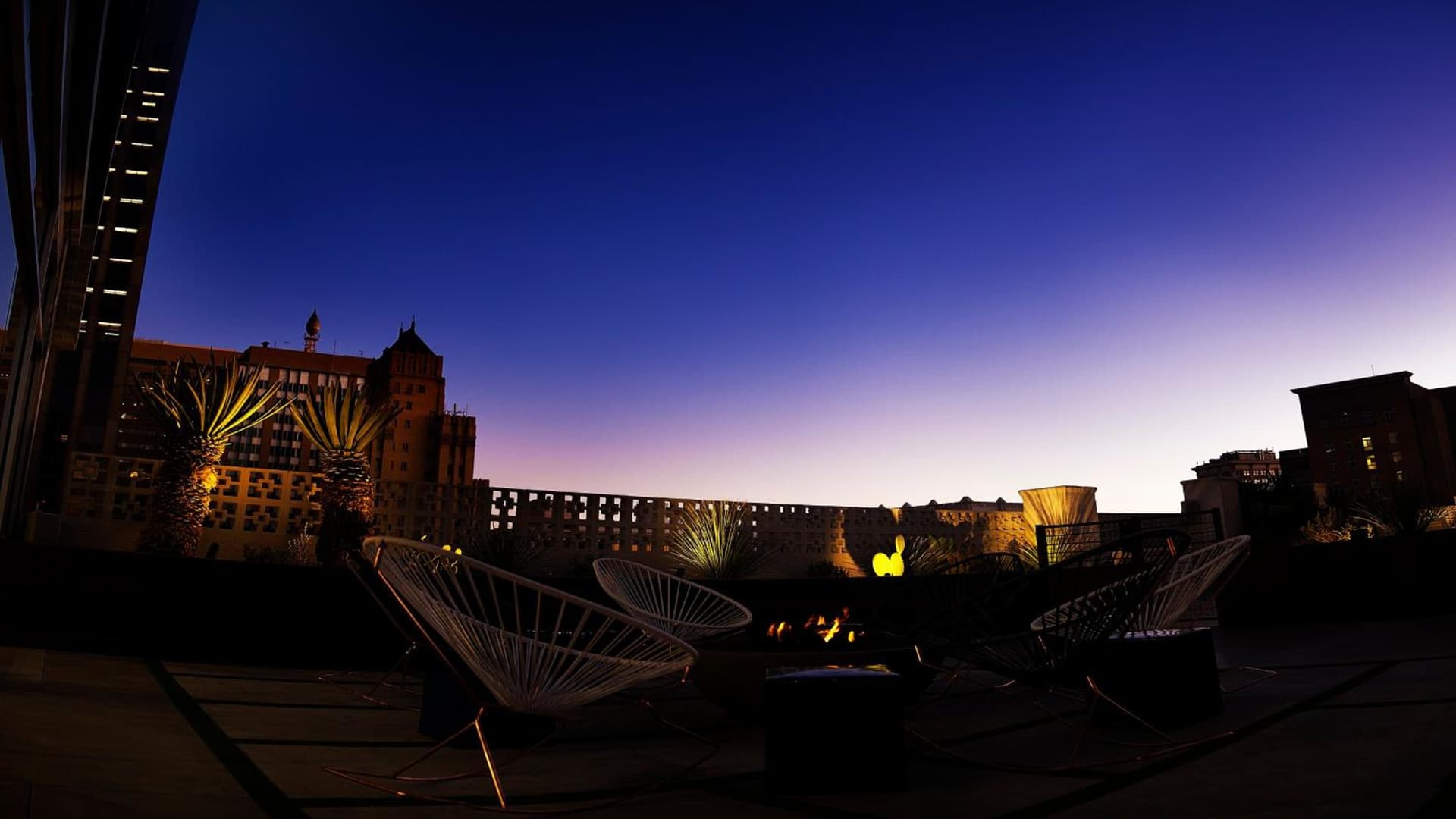 Hotel Indigo El Paso Downtown by IHG gallery photo in El Paso, TX — image 16