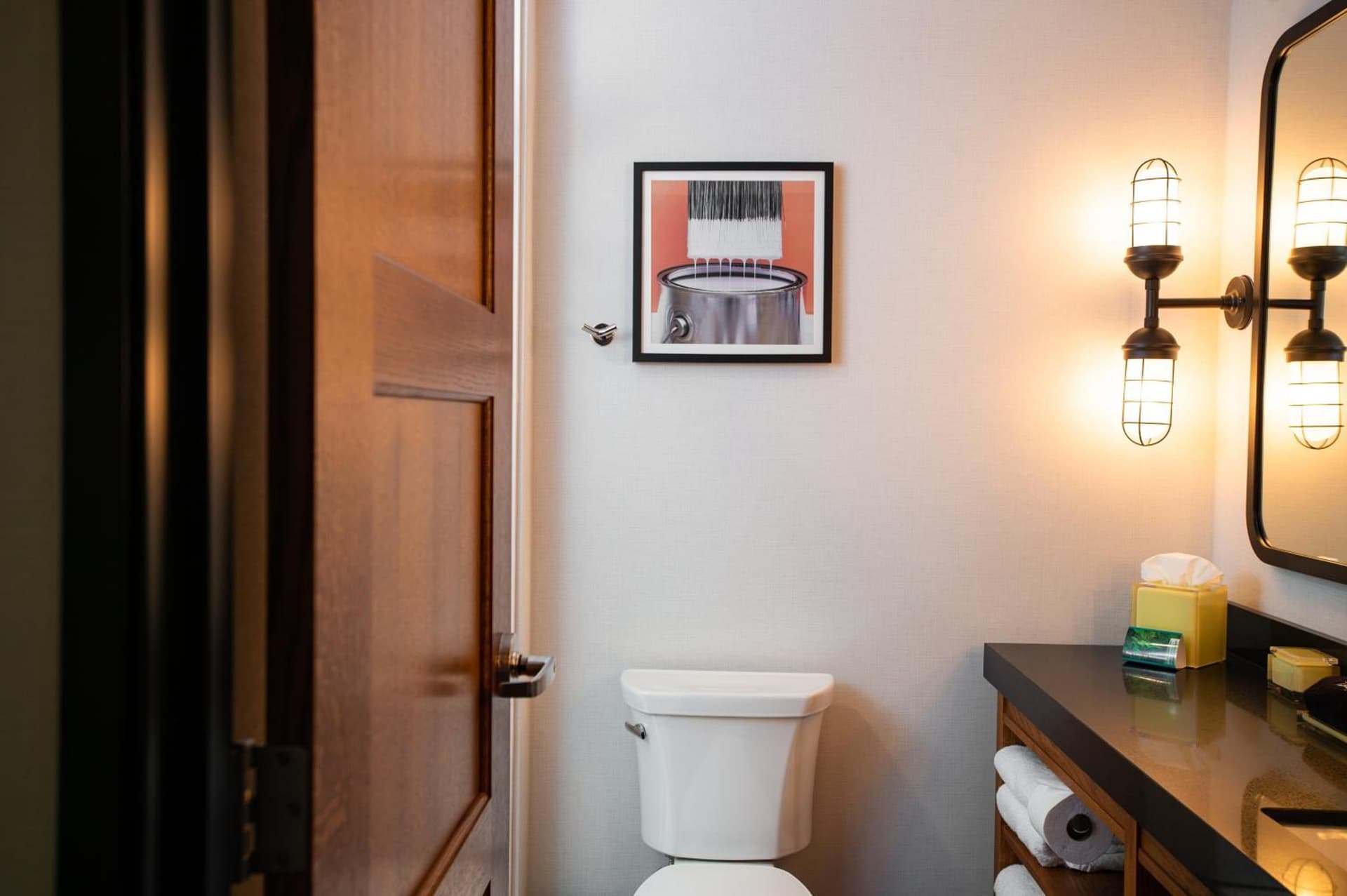 Hotel Indigo - Madison Downtown by IHG gallery photo in Madison, WI — image 43