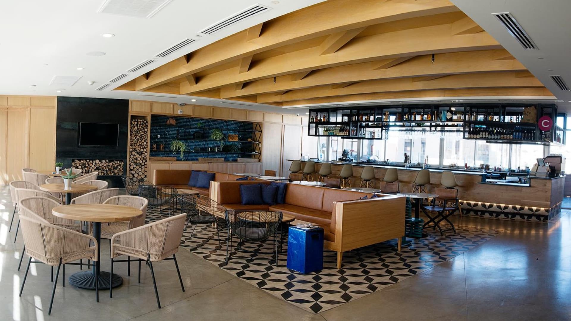 Hotel Indigo El Paso Downtown by IHG gallery photo in El Paso, TX — image 53