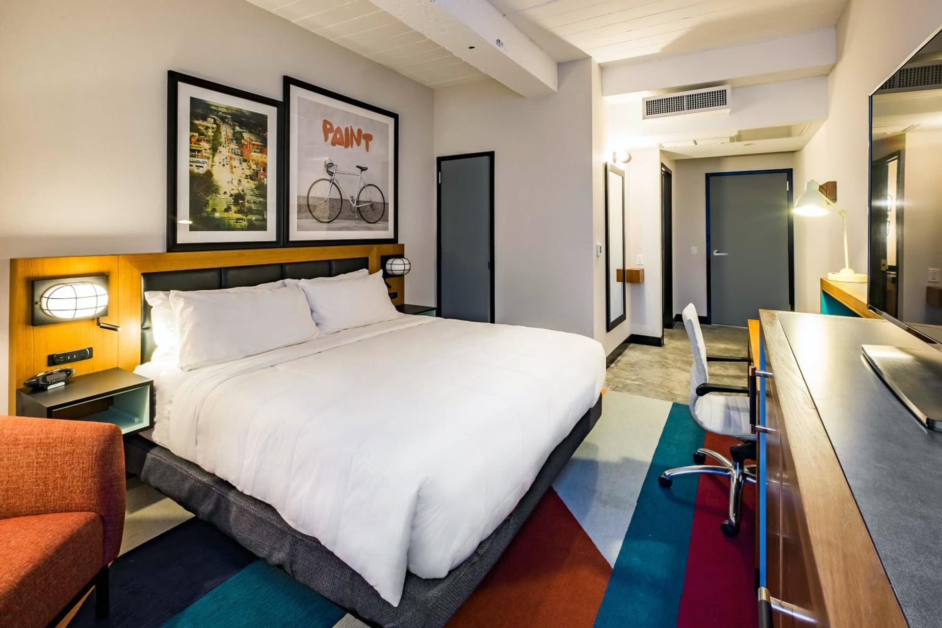 Hotel Indigo - Madison Downtown by IHG gallery photo in Madison, WI — image 50