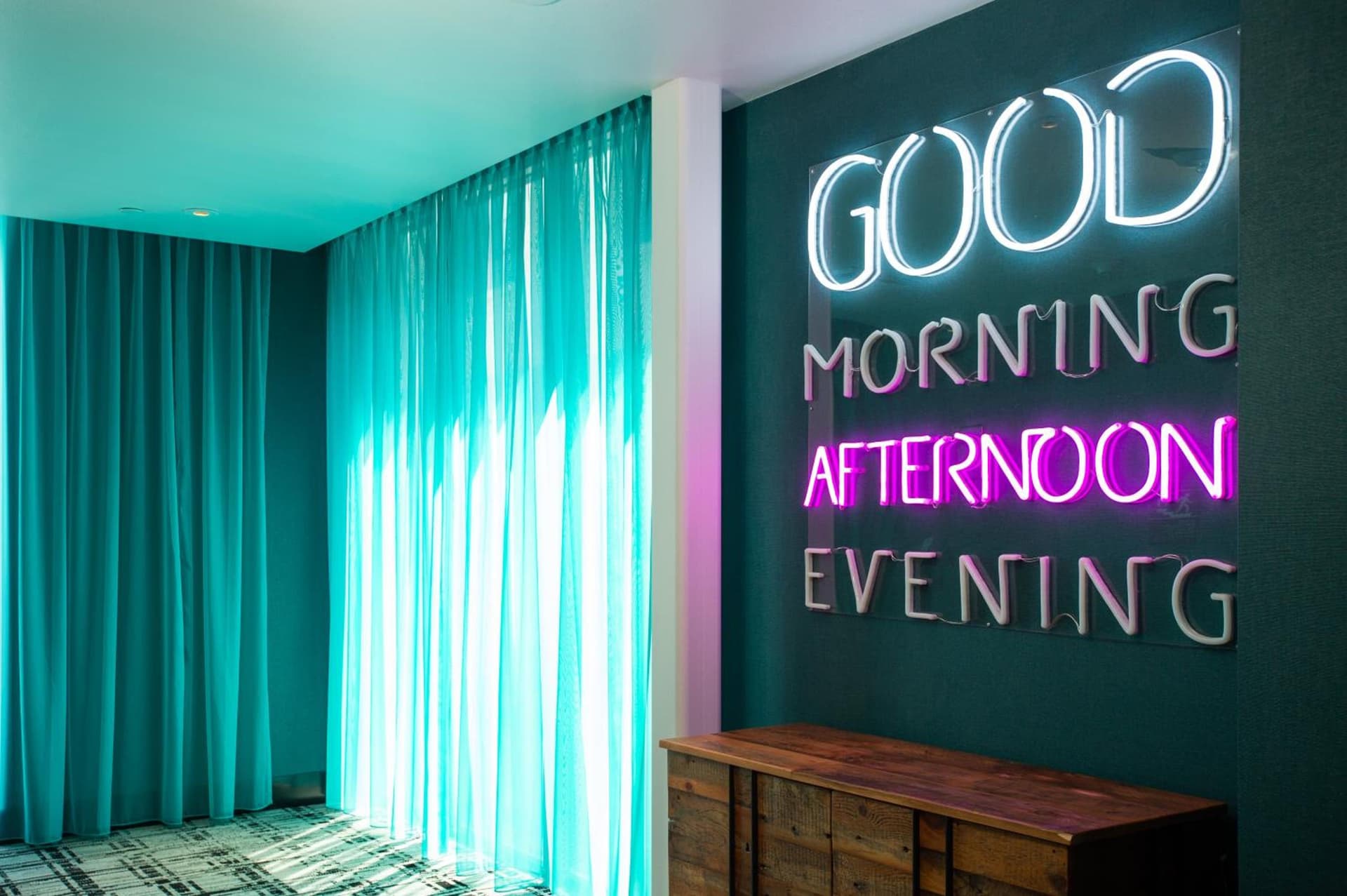 Hotel Indigo - Madison Downtown by IHG gallery photo in Madison, WI — image 27