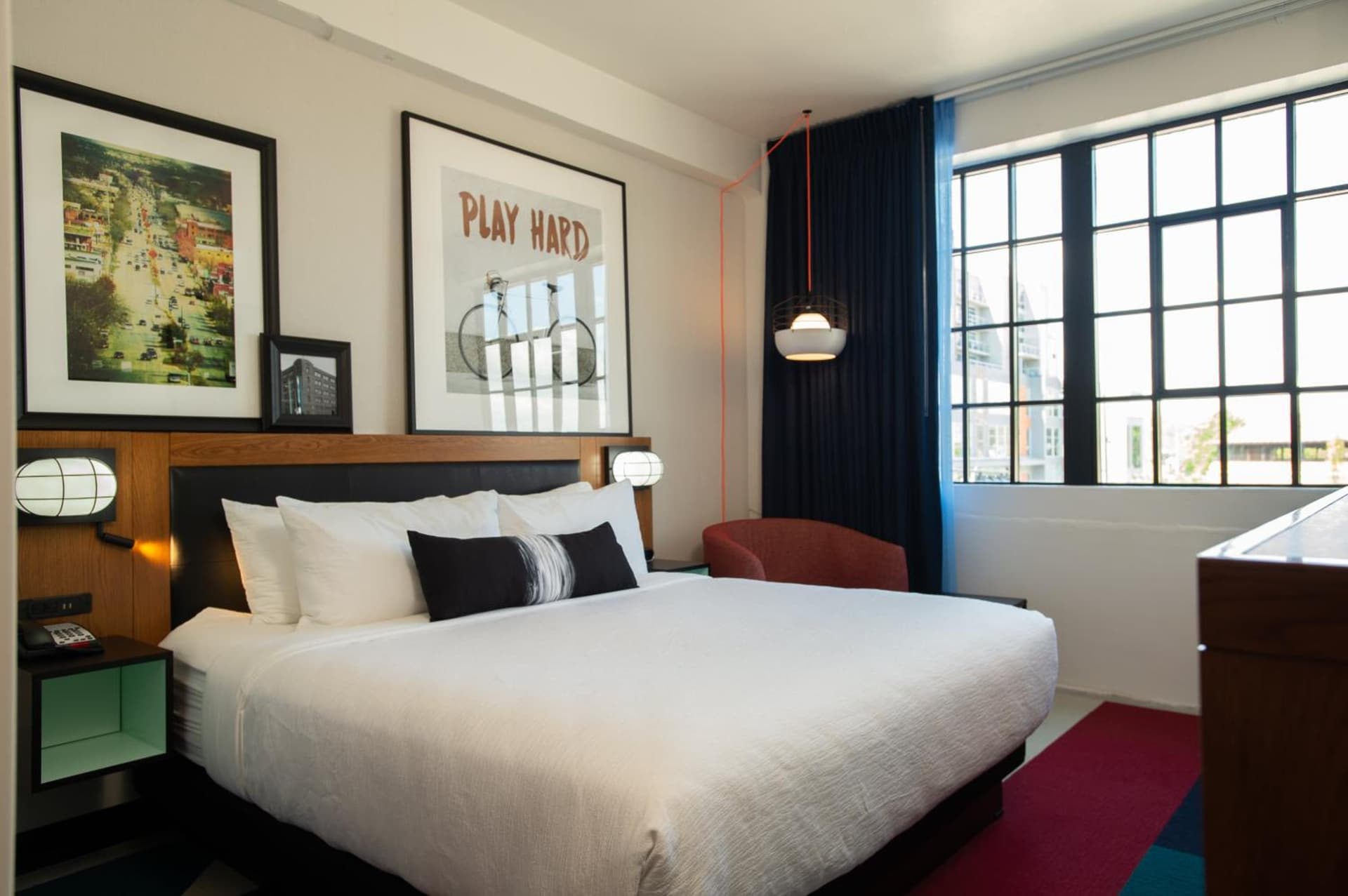 Hotel Indigo - Madison Downtown by IHG gallery photo in Madison, WI — image 39
