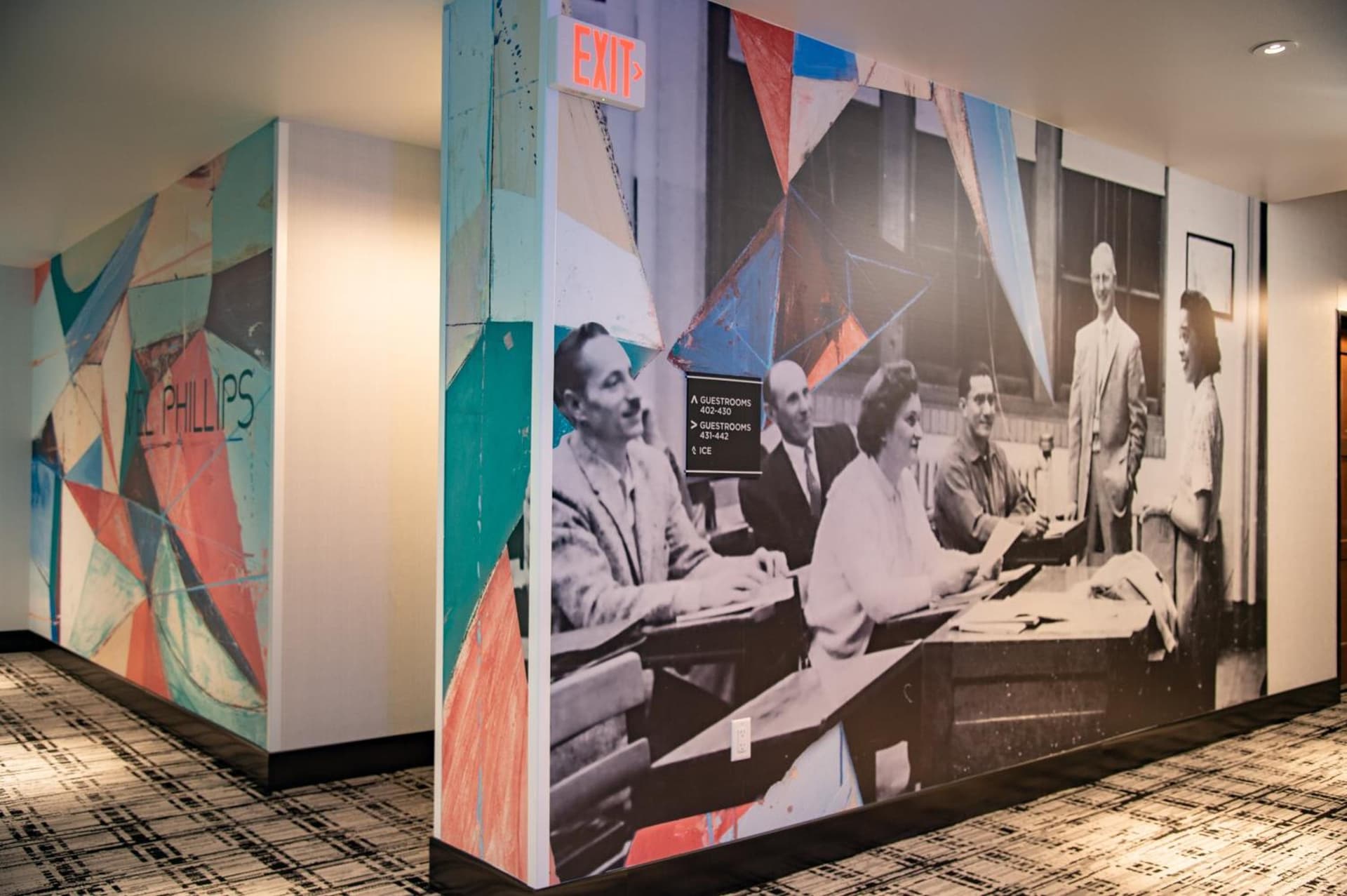 Hotel Indigo - Madison Downtown by IHG gallery photo in Madison, WI — image 31