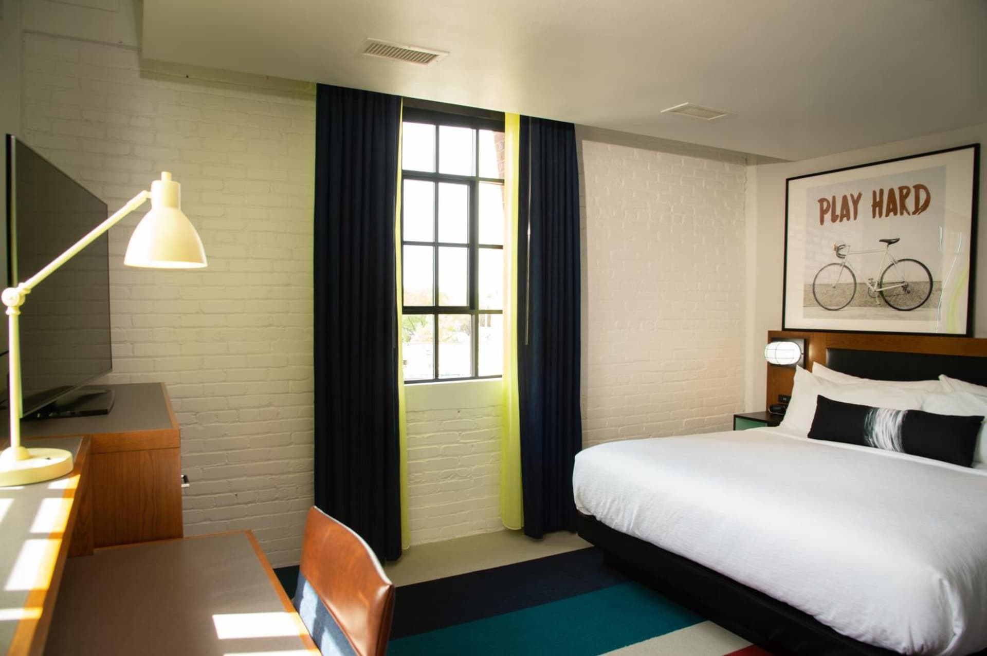 Hotel Indigo - Madison Downtown by IHG gallery photo in Madison, WI — image 76