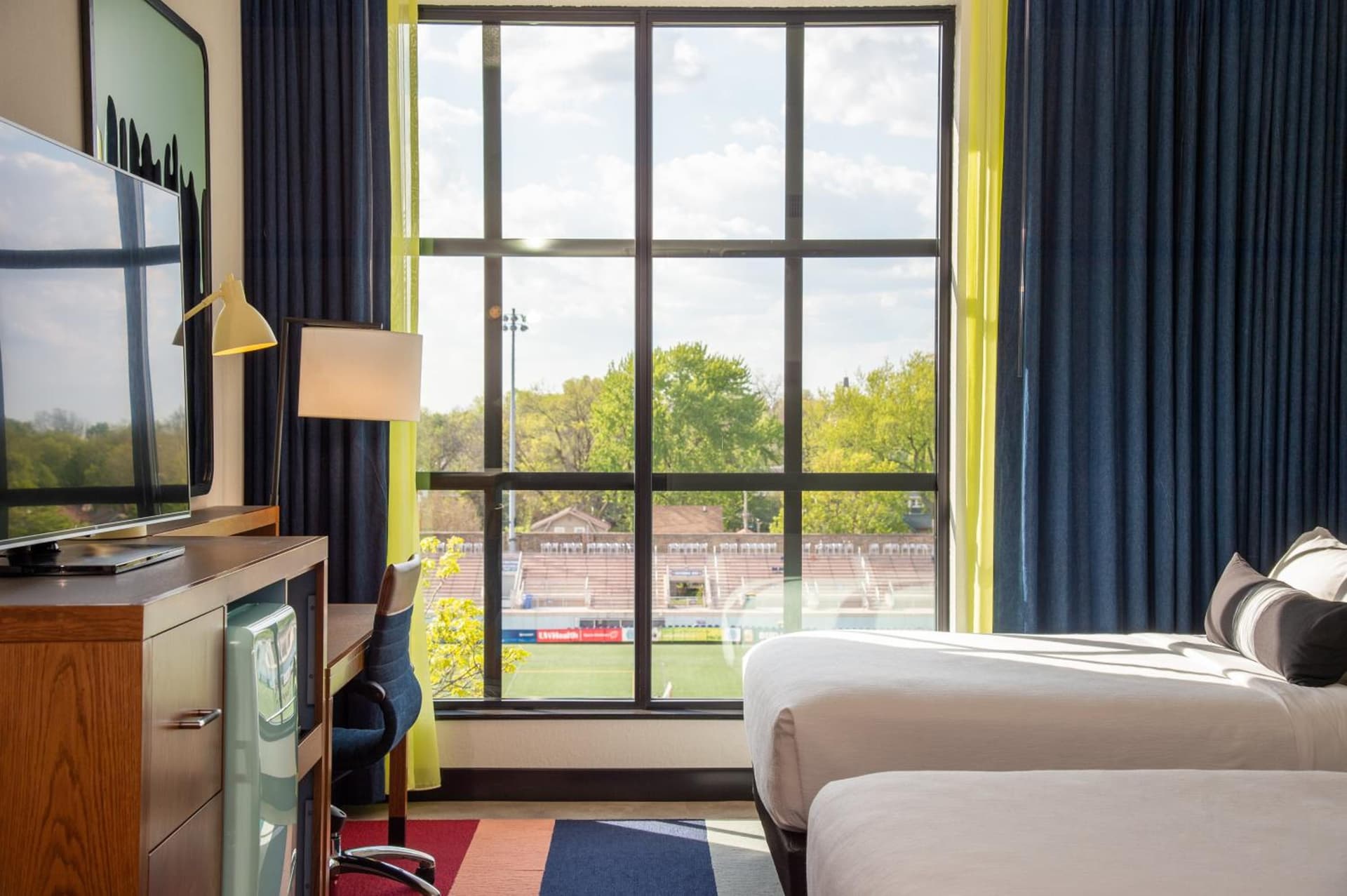 Hotel Indigo - Madison Downtown by IHG gallery photo in Madison, WI — image 56