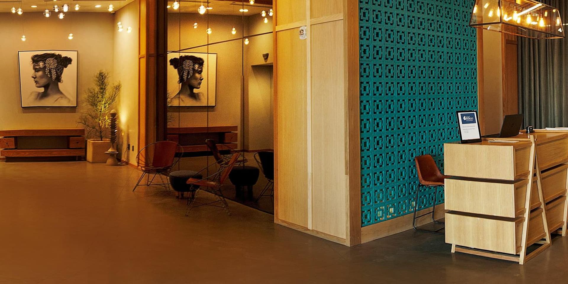 Hotel Indigo El Paso Downtown by IHG gallery photo in El Paso, TX — image 20