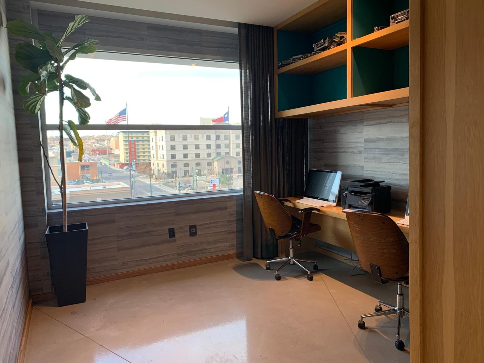Hotel Indigo El Paso Downtown by IHG gallery photo in El Paso, TX — image 22