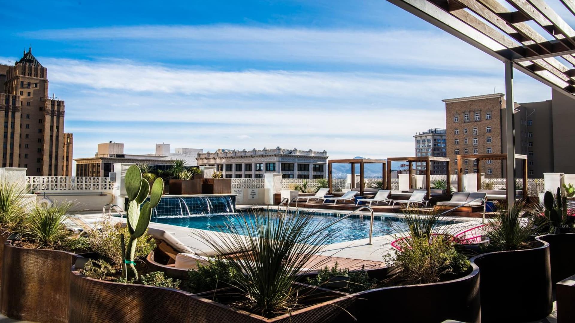 Hotel Indigo El Paso Downtown by IHG gallery photo in El Paso, TX — image 60