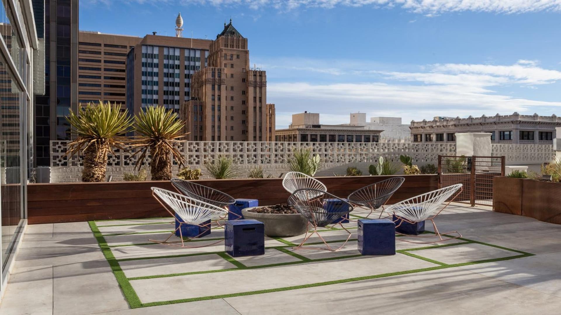 Hotel Indigo El Paso Downtown by IHG gallery photo in El Paso, TX — image 67