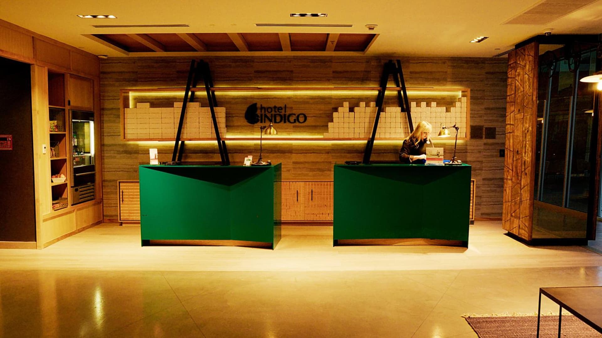 Hotel Indigo El Paso Downtown by IHG gallery photo in El Paso, TX — image 76